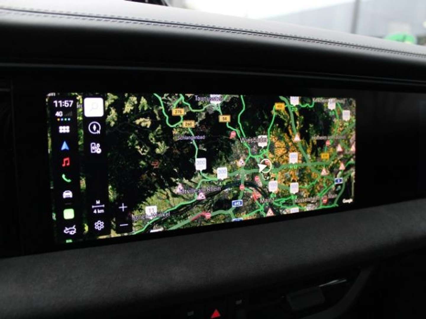 Porsche Macan II GTS - 2026 - Joinsteer - #18