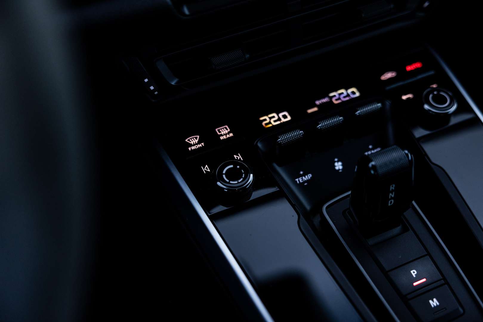 Porsche 991 Carrera - 2020 - Joinsteer - #37