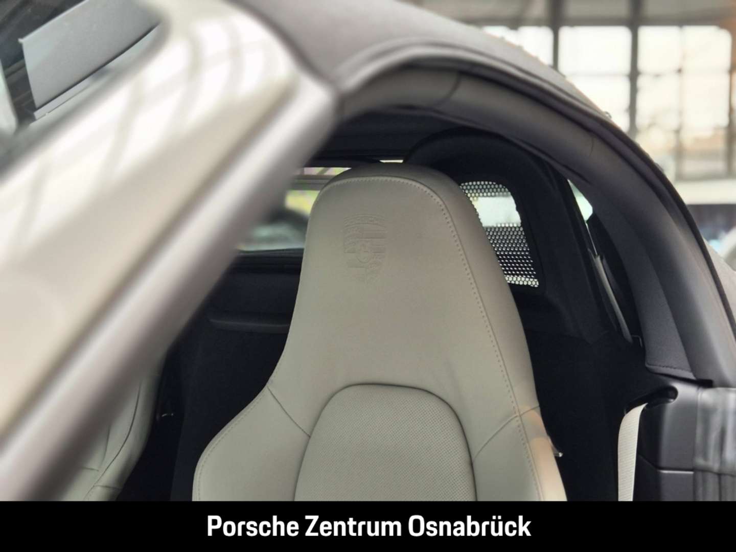 Porsche 718 GTS - 2024 - Joinsteer - #15