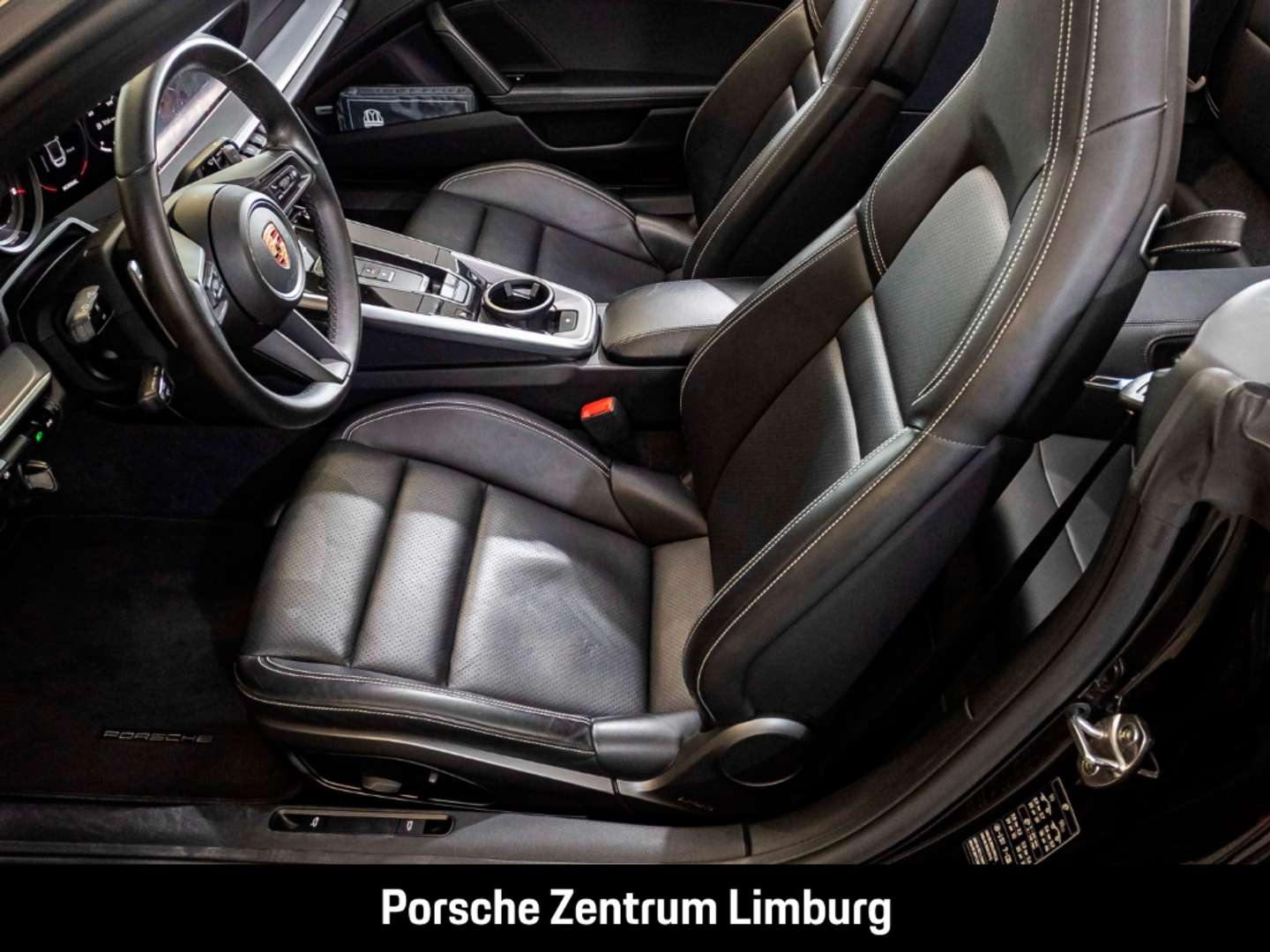 Porsche 992 I Carrera 4S - 2019 - Joinsteer - #17