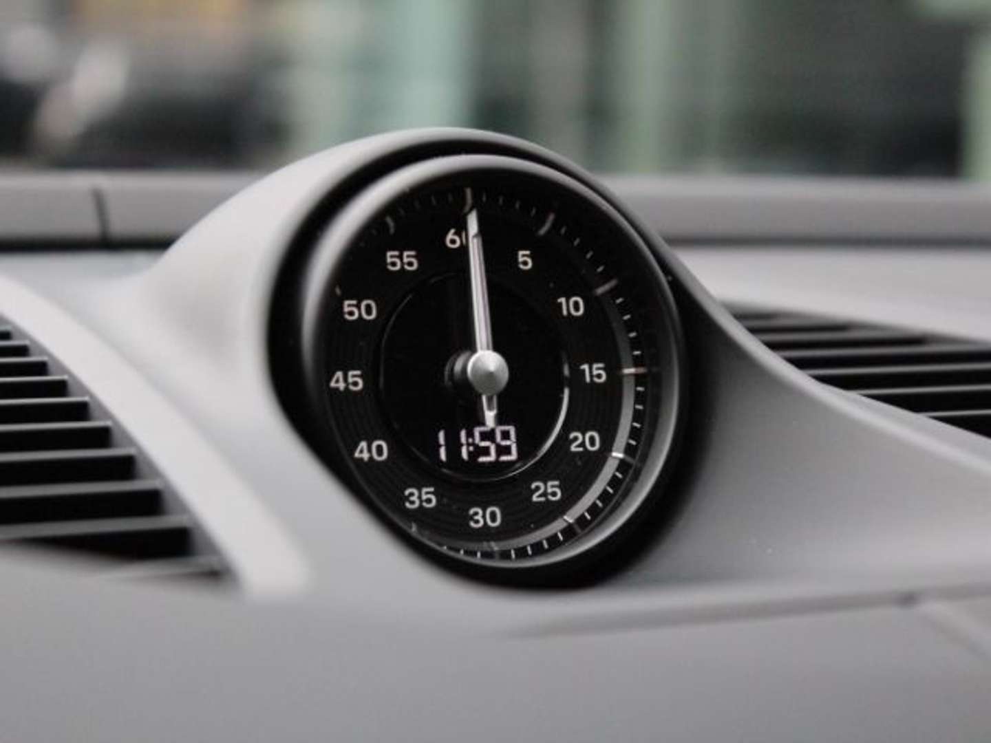 Porsche Macan II GTS - 2026 - Joinsteer - #19