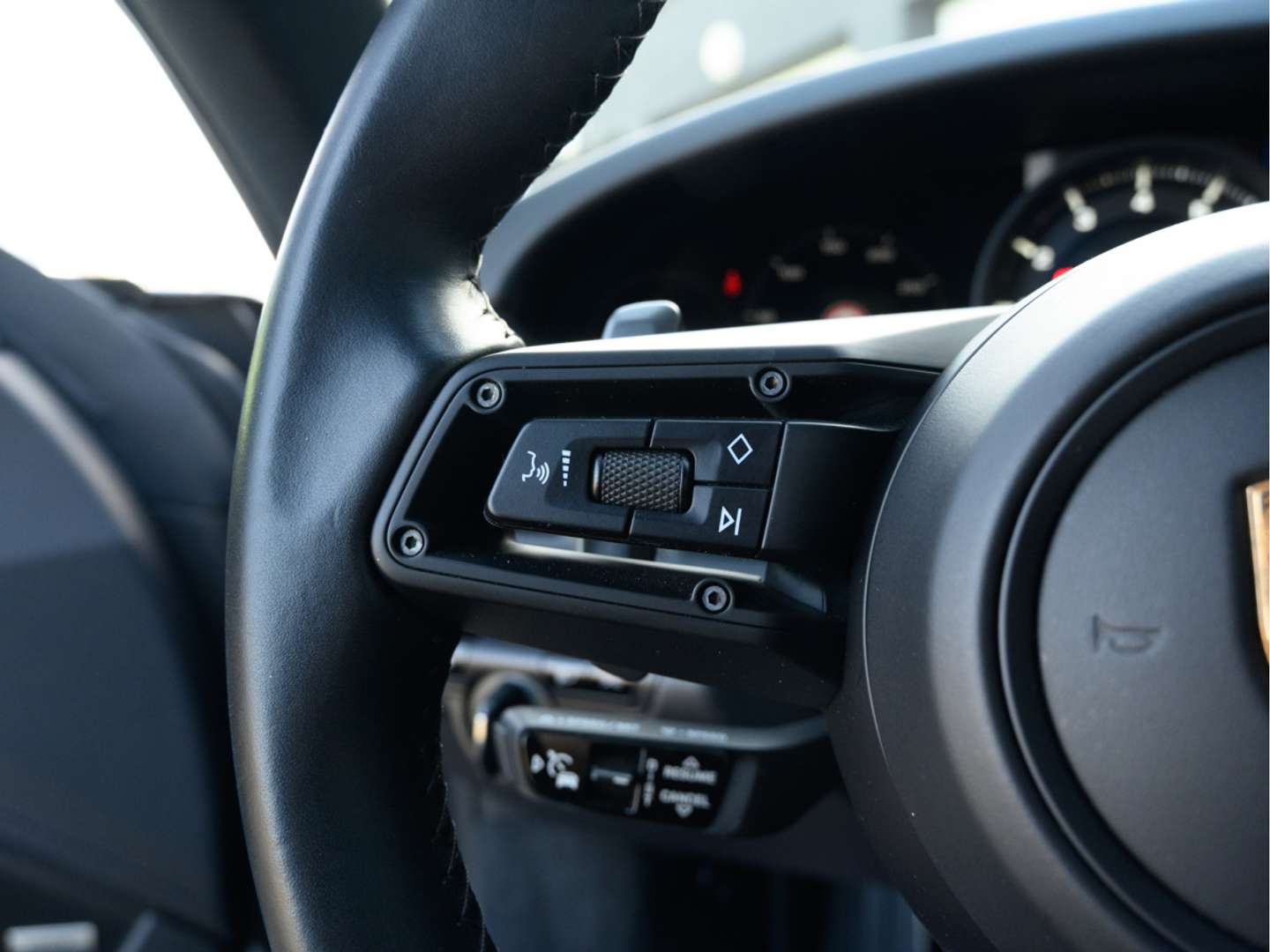 Porsche 992 I Carrera 4S - 2019 - Joinsteer - #17