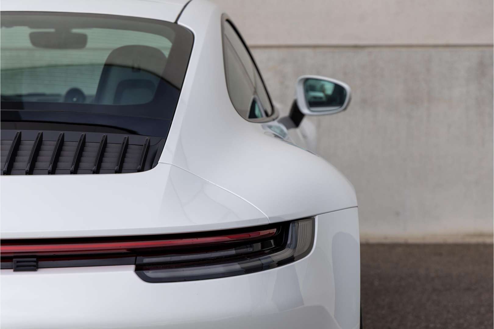 Porsche 992 I Carrera 4S - 2021 - Joinsteer - #37