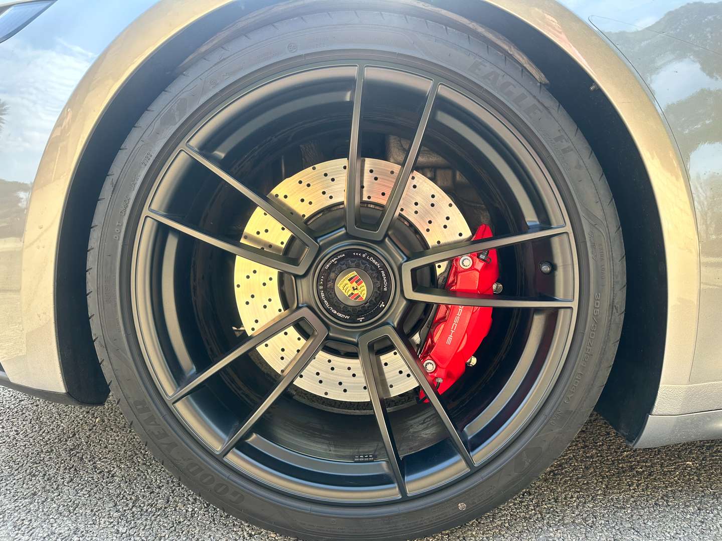 Porsche 992 I GTS - 2022 - Joinsteer - #20