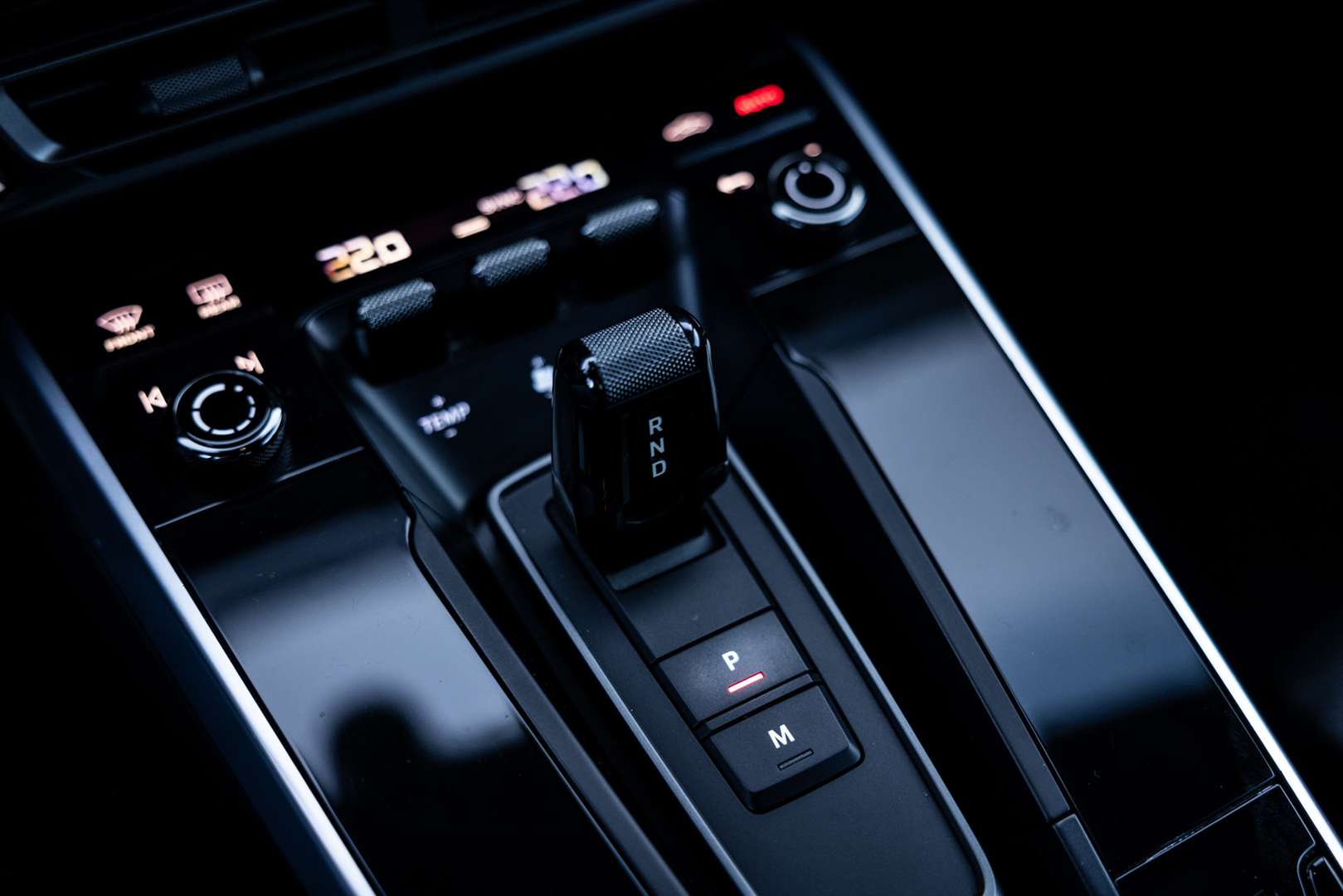 Porsche 991 Carrera - 2020 - Joinsteer - #38