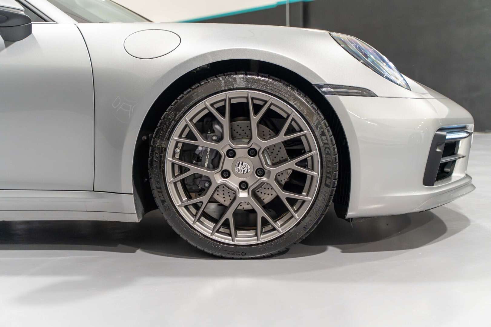 Porsche 992 I Targa 4 - 2023 - Joinsteer - #15