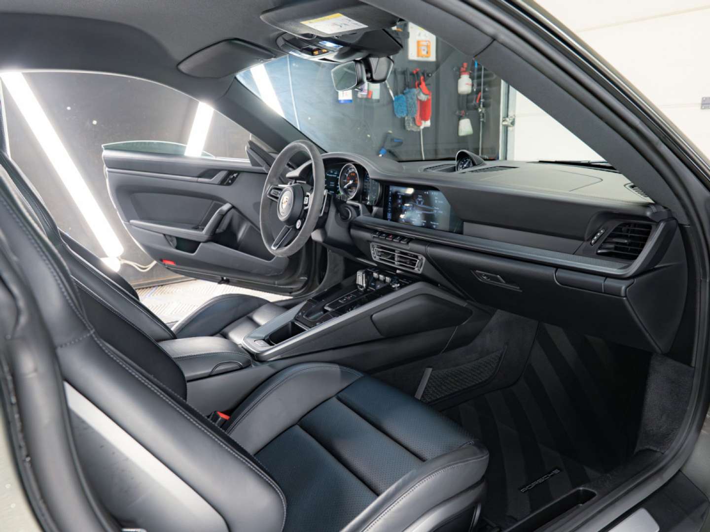 Porsche 992 I Carrera S - 2020 - Joinsteer - #14