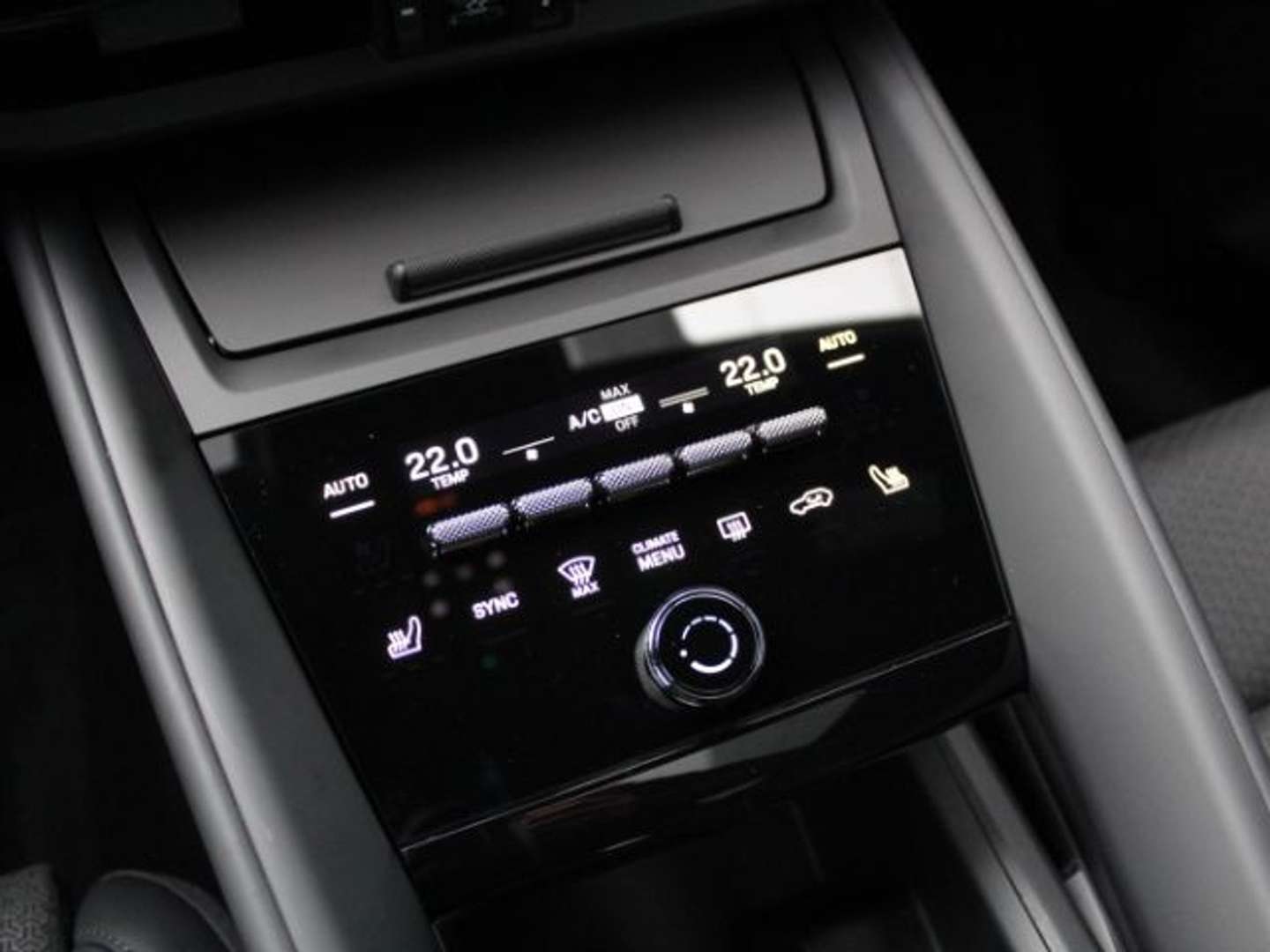 Porsche Macan II GTS - 2026 - Joinsteer - #20