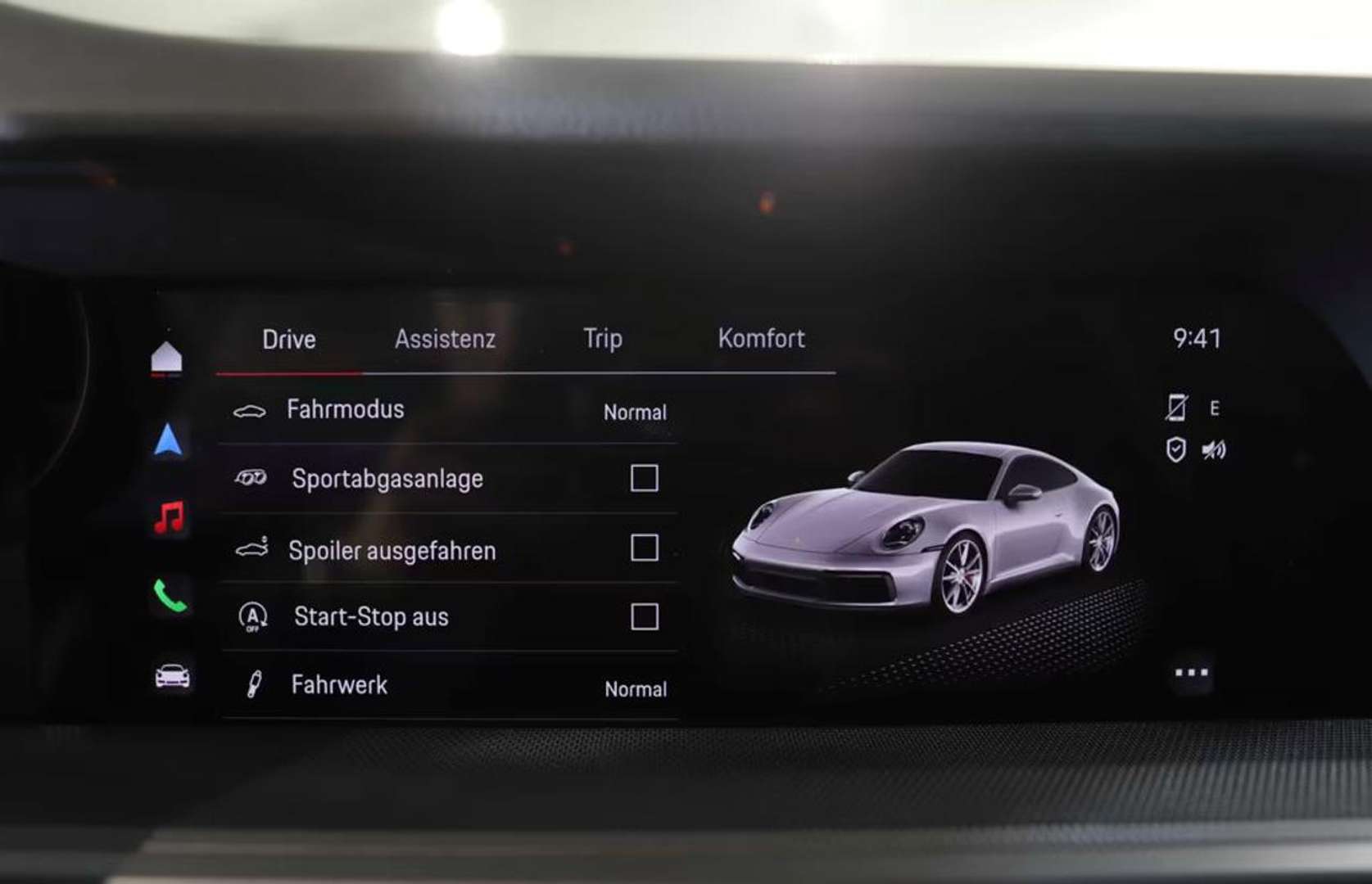 Porsche 992 I Carrera - 2024 - Joinsteer - #17