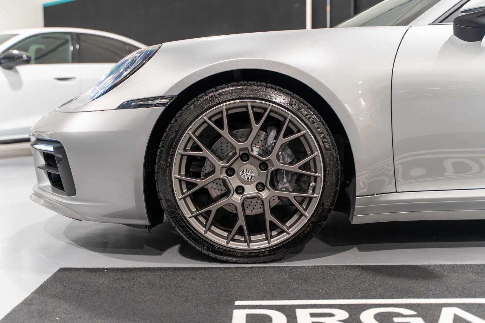 Porsche 992 I Targa 4 - 2023 - Joinsteer - #16