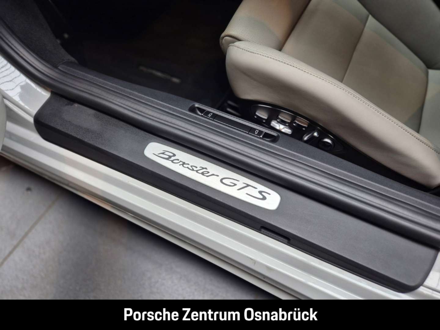 Porsche 718 GTS - 2024 - Joinsteer - #18