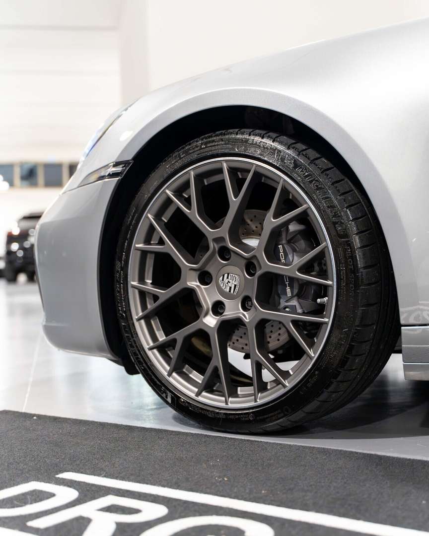 Porsche 992 I Targa 4 - 2023 - Joinsteer - #17