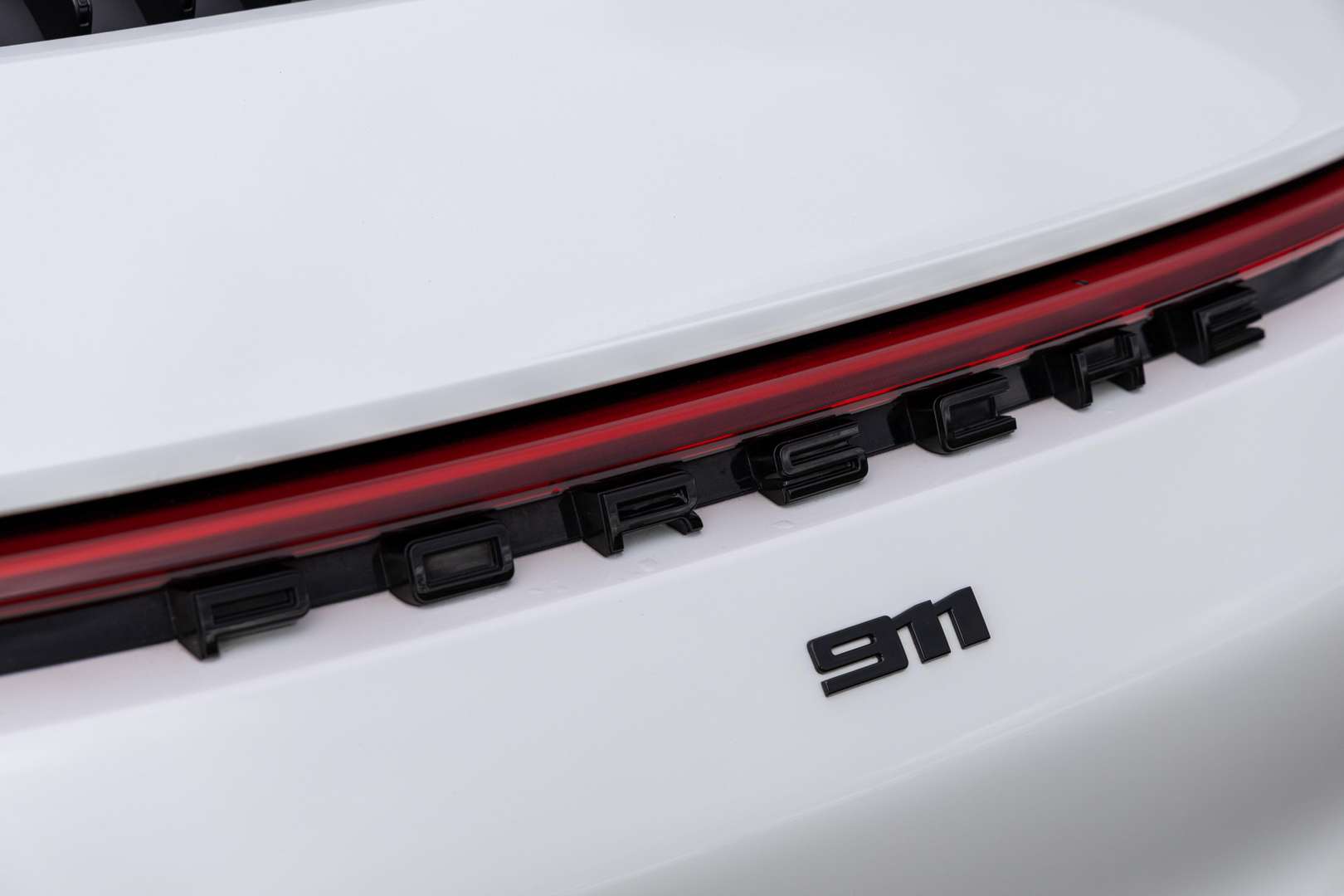 Porsche 992 I Carrera 4S - 2021 - Joinsteer - #39