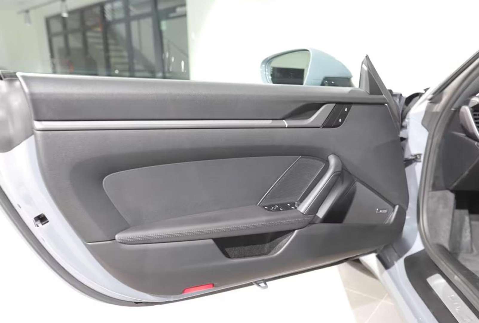 Porsche 992 I Carrera - 2024 - Joinsteer - #18