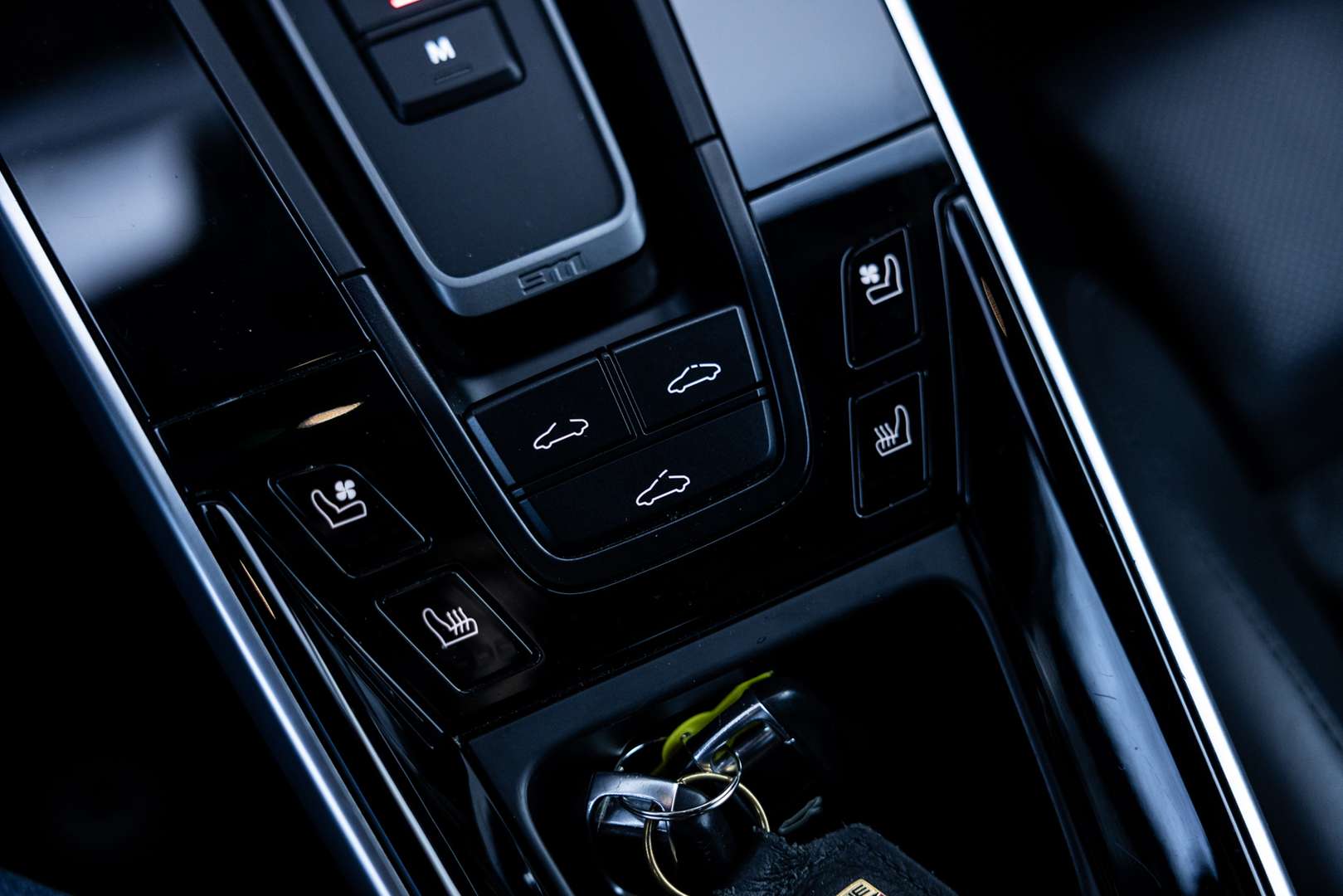 Porsche 991 Carrera - 2020 - Joinsteer - #40