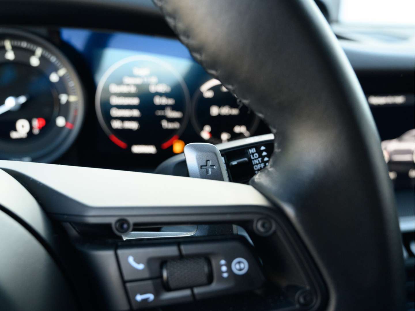 Porsche 992 I Carrera 4S - 2019 - Joinsteer - #20