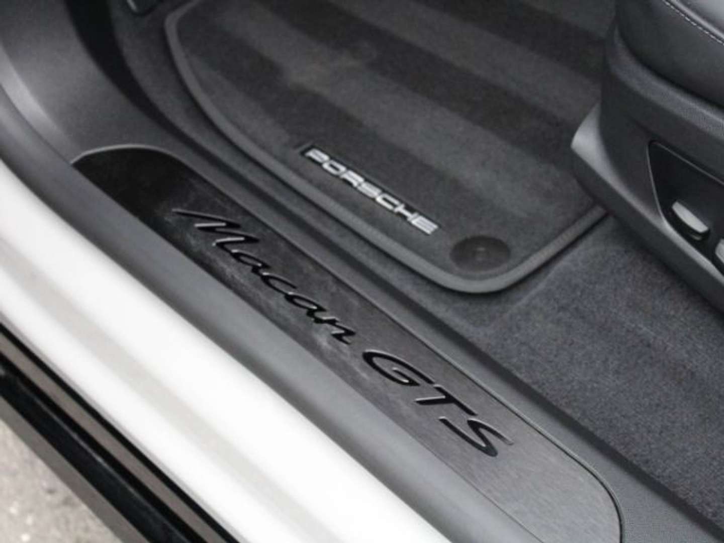 Porsche Macan II GTS - 2026 - Joinsteer - #22