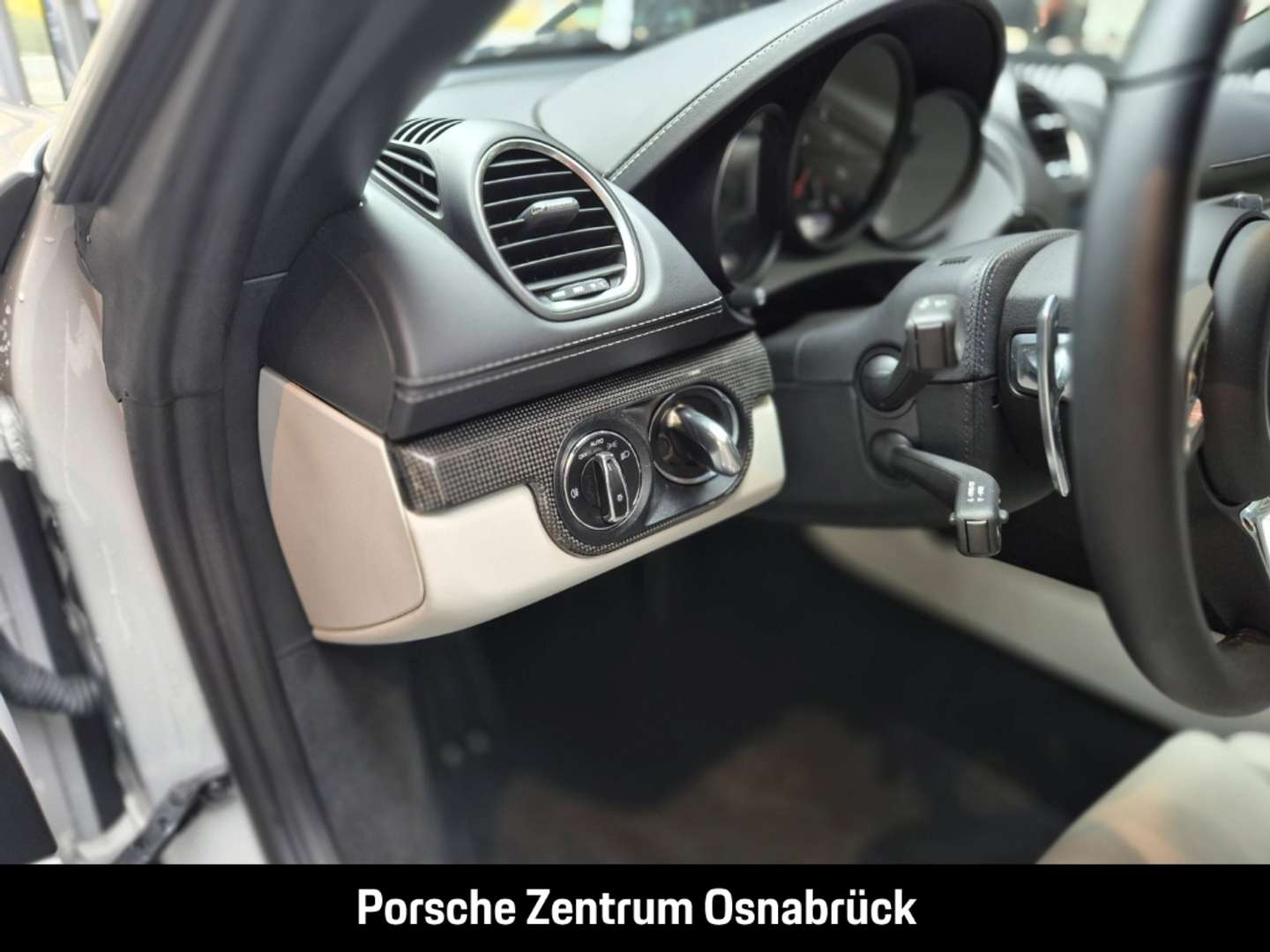 Porsche 718 GTS - 2024 - Joinsteer - #19