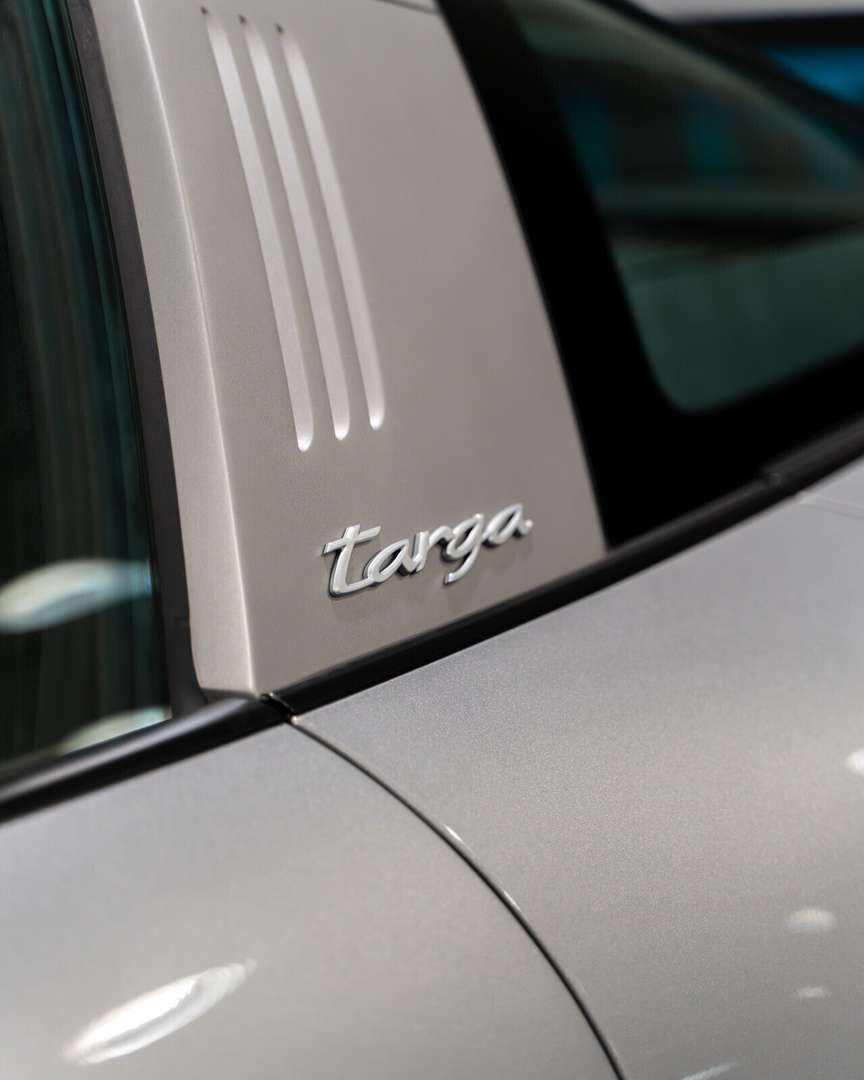 Porsche 992 I Targa 4 - 2023 - Joinsteer - #18