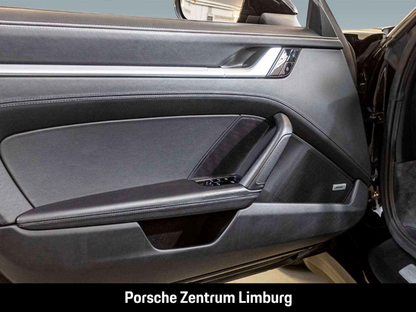 Porsche 992 I Carrera 4S - 2019 - Joinsteer - #21
