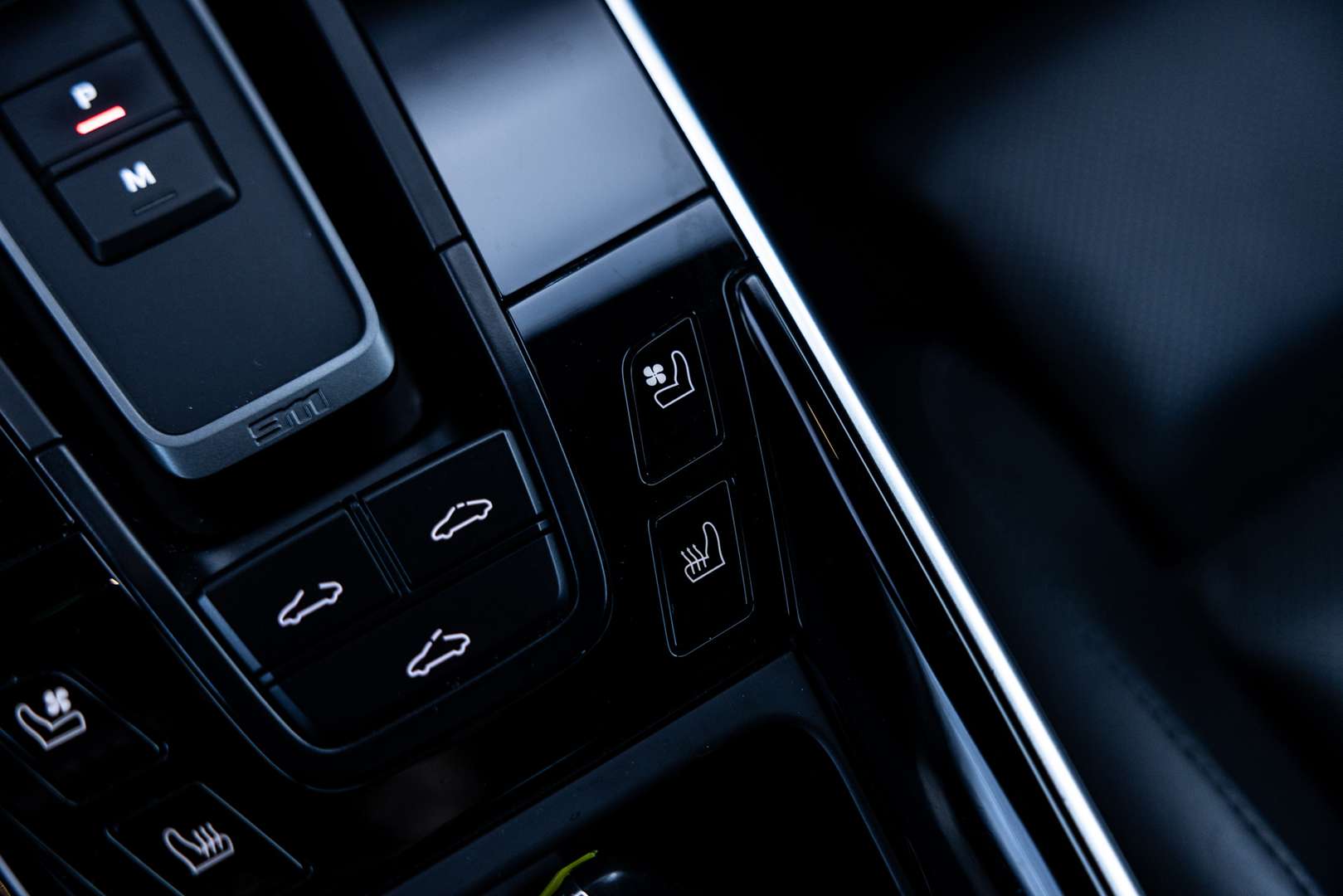 Porsche 991 Carrera - 2020 - Joinsteer - #41