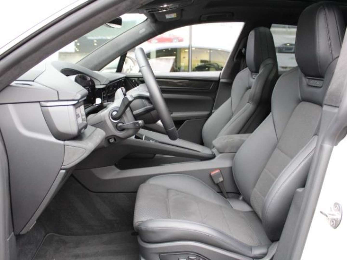 Porsche Macan II GTS - 2026 - Joinsteer - #23