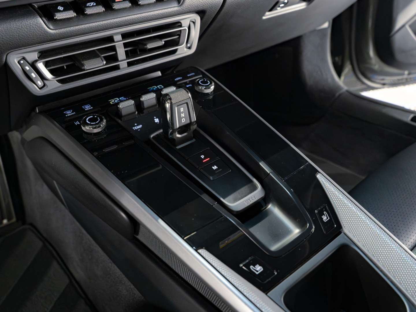 Porsche 992 I Carrera S - 2020 - Joinsteer - #17