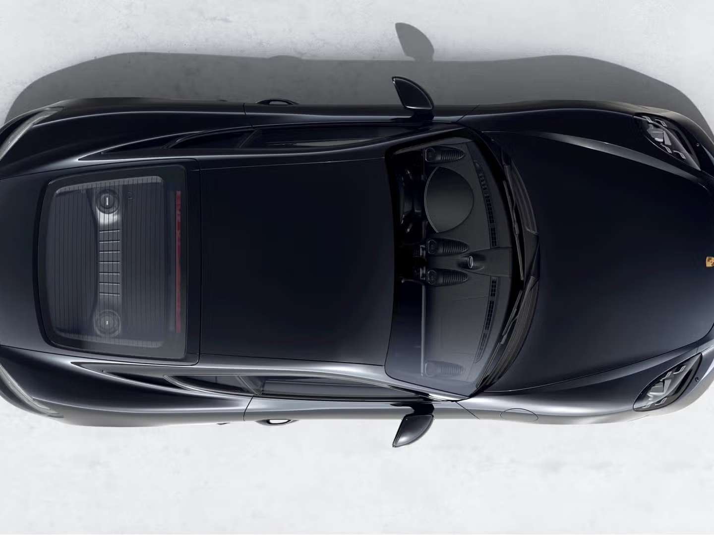 Porsche 718 Cayman GTS - 2023 - Joinsteer - #4