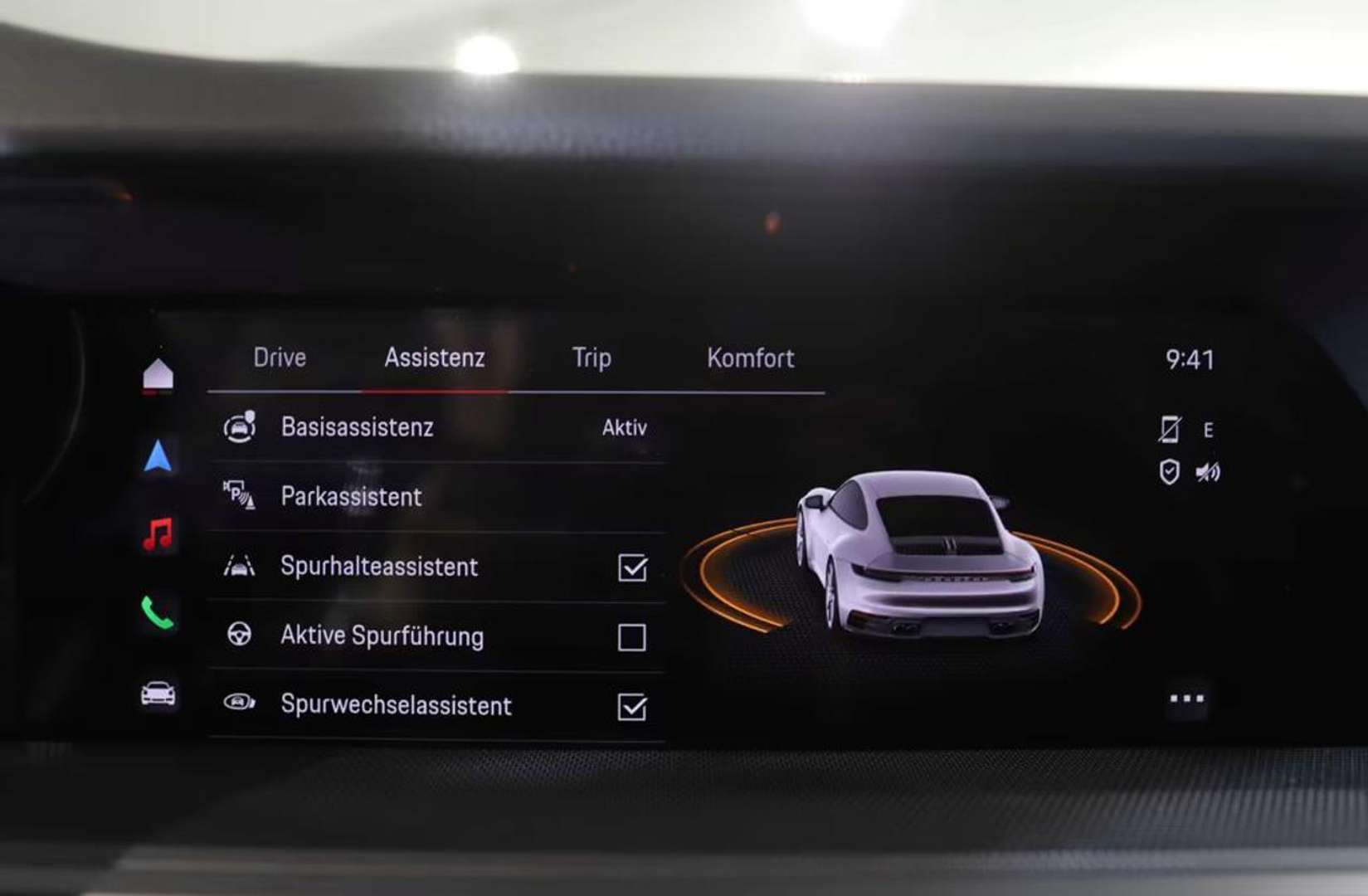 Porsche 992 I Carrera - 2024 - Joinsteer - #20