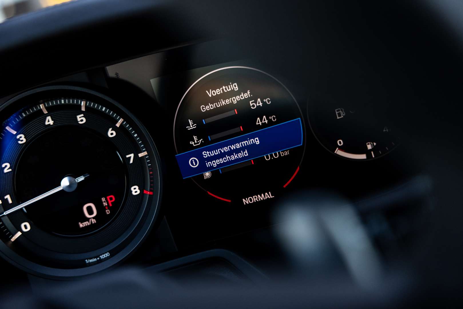 Porsche 991 Carrera - 2020 - Joinsteer - #42