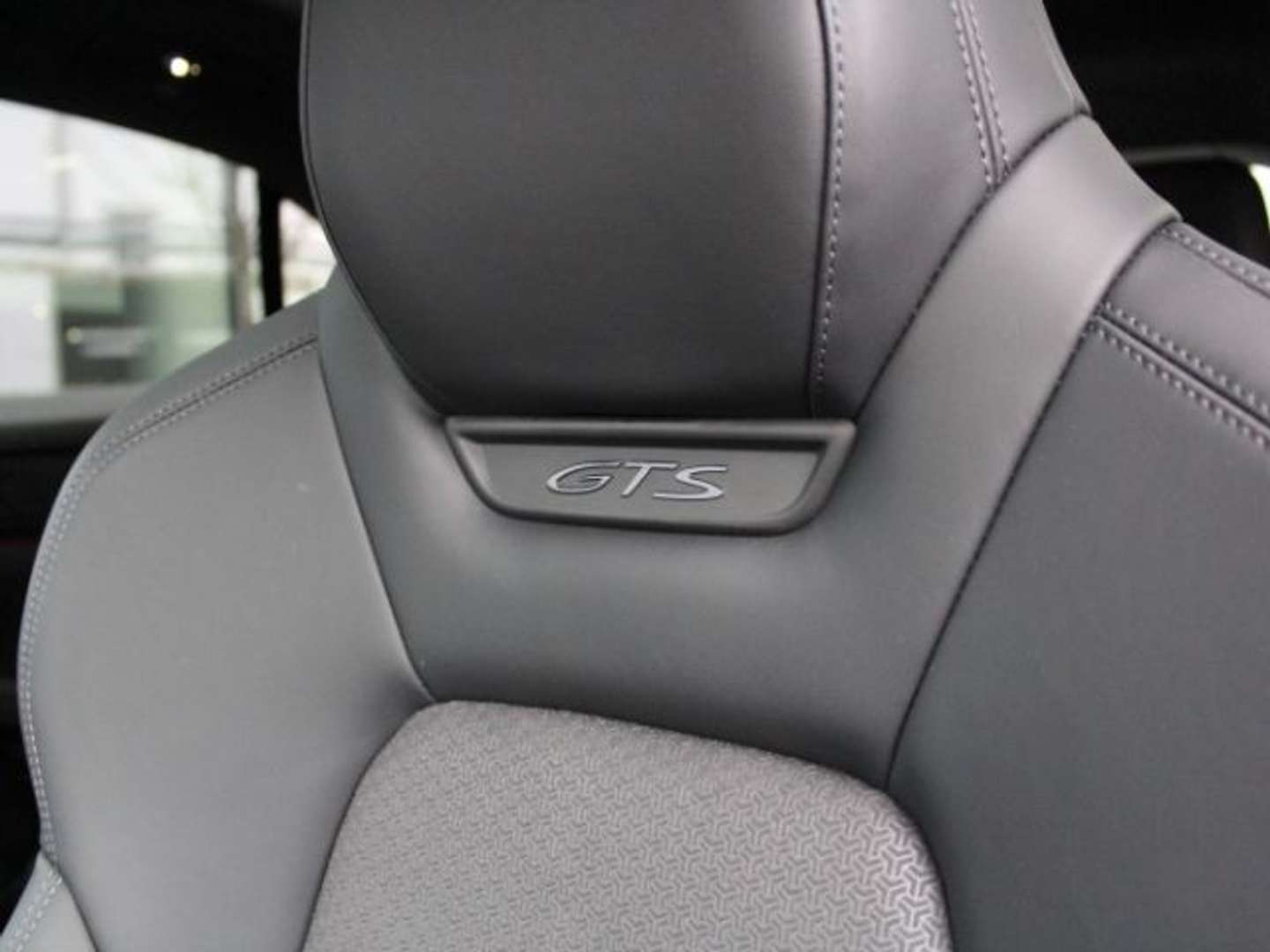 Porsche Macan II GTS - 2026 - Joinsteer - #24