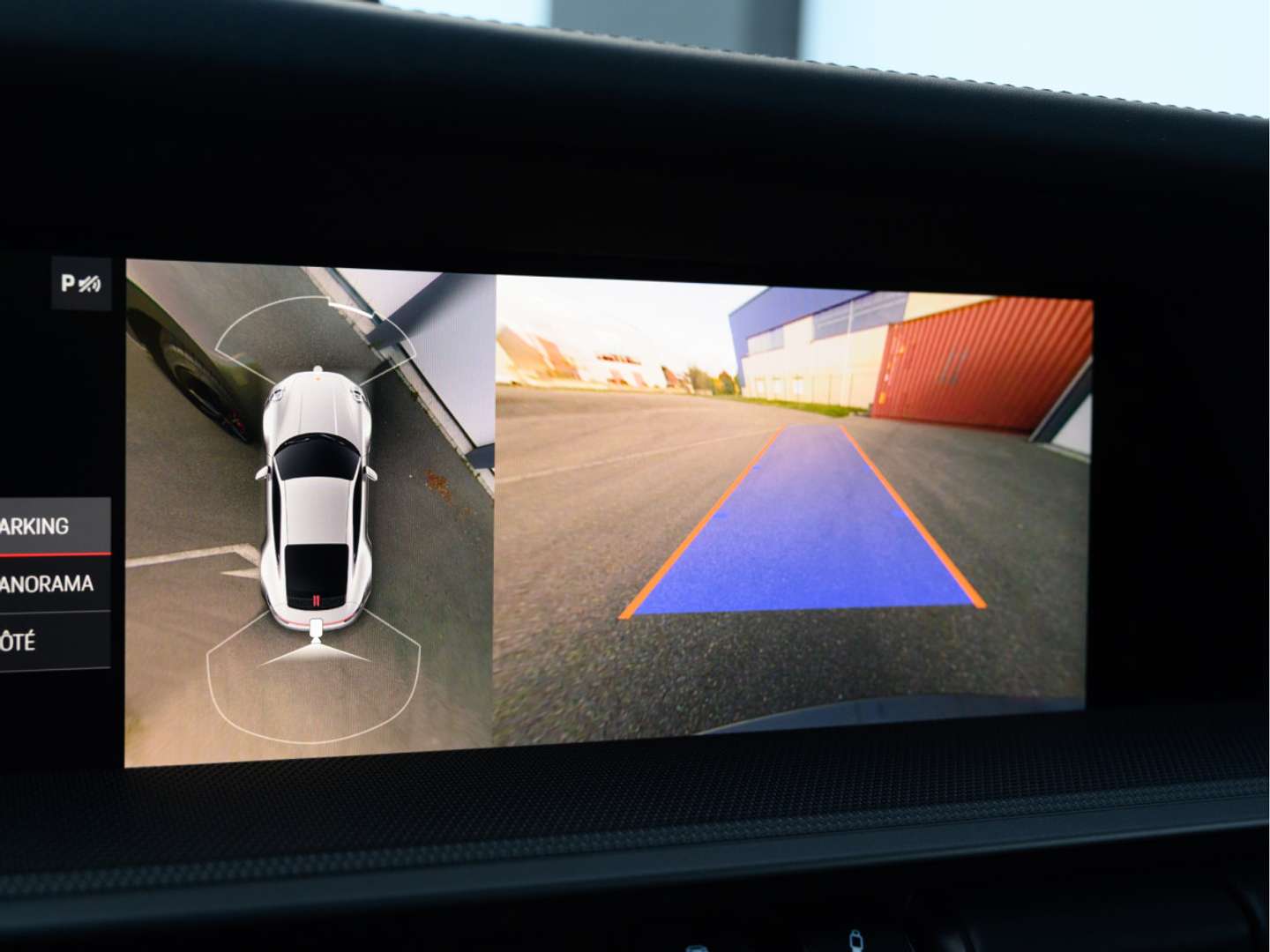 Porsche 992 I Carrera 4S - 2019 - Joinsteer - #22