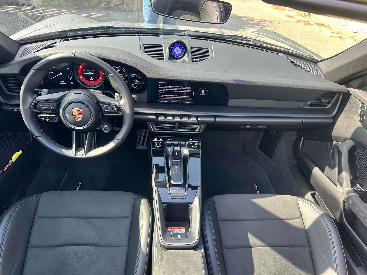 Porsche 992 I GTS - 2022 - Joinsteer - #23