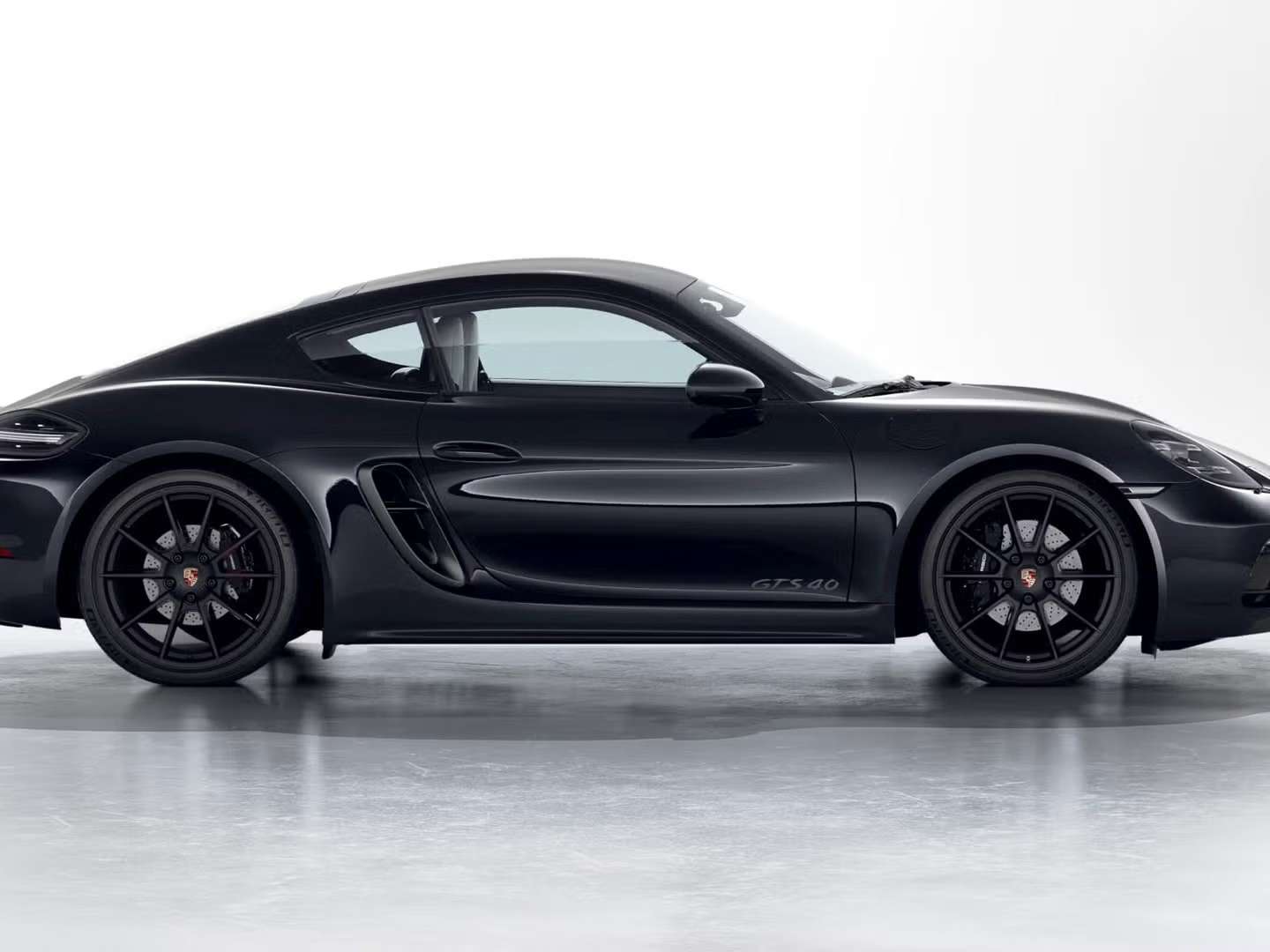 Porsche 718 Cayman GTS - 2023 - Joinsteer - #5