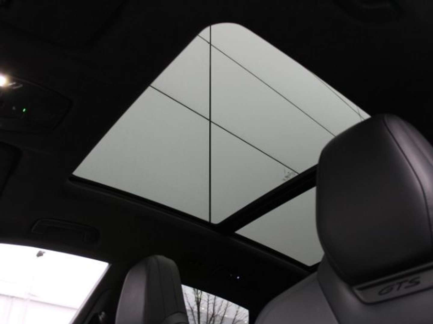 Porsche Macan II GTS - 2026 - Joinsteer - #25