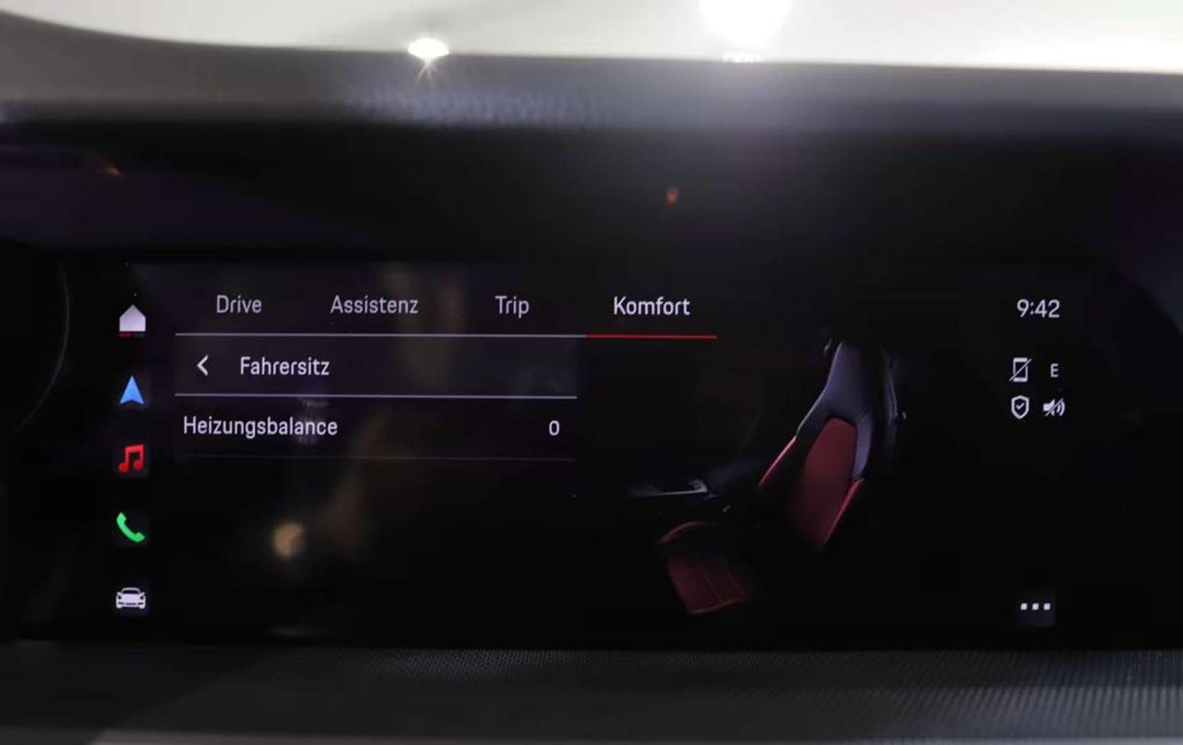 Porsche 992 I Carrera - 2024 - Joinsteer - #21