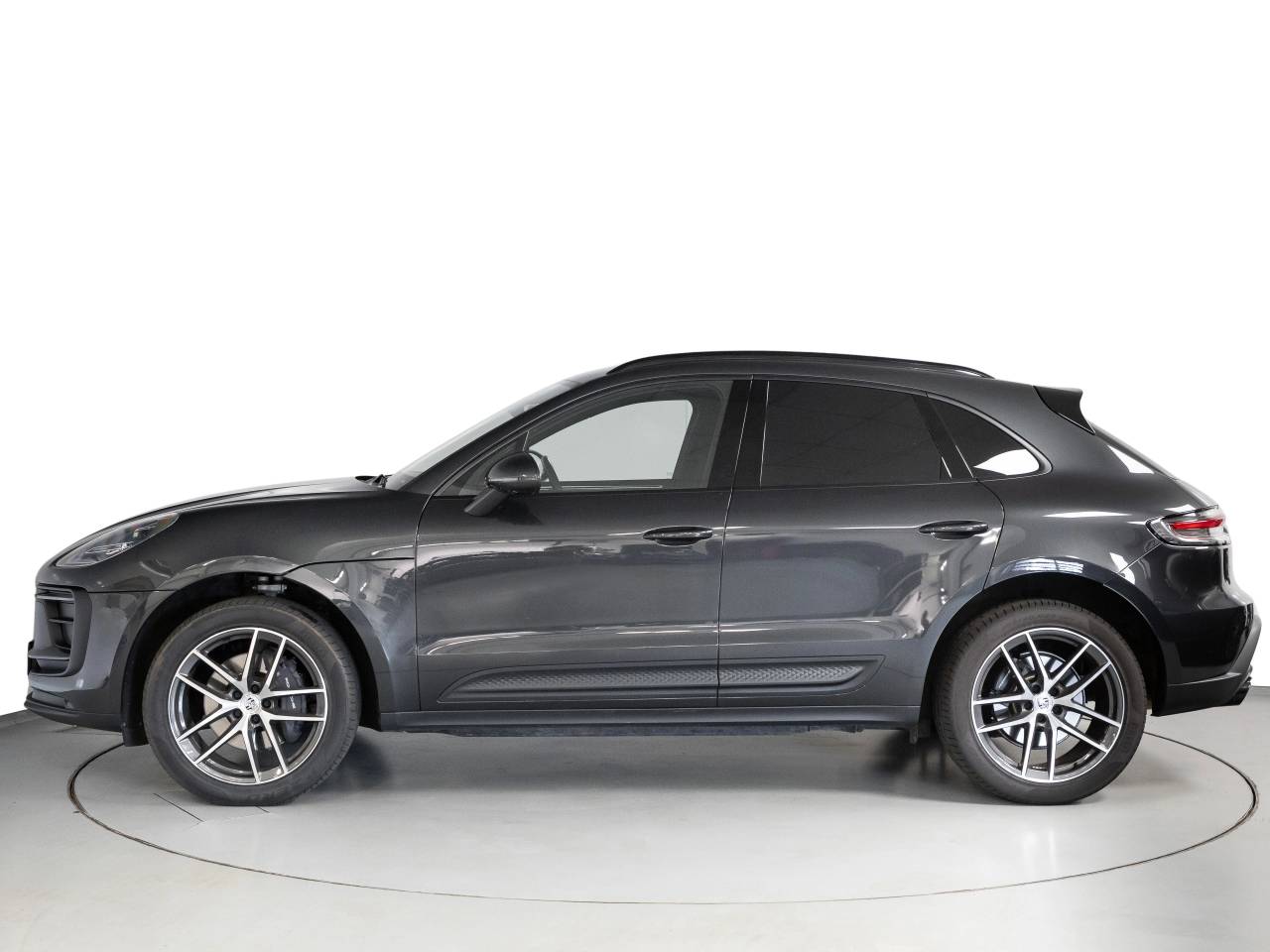 Porsche Macan III - 2021 - Joinsteer - #2