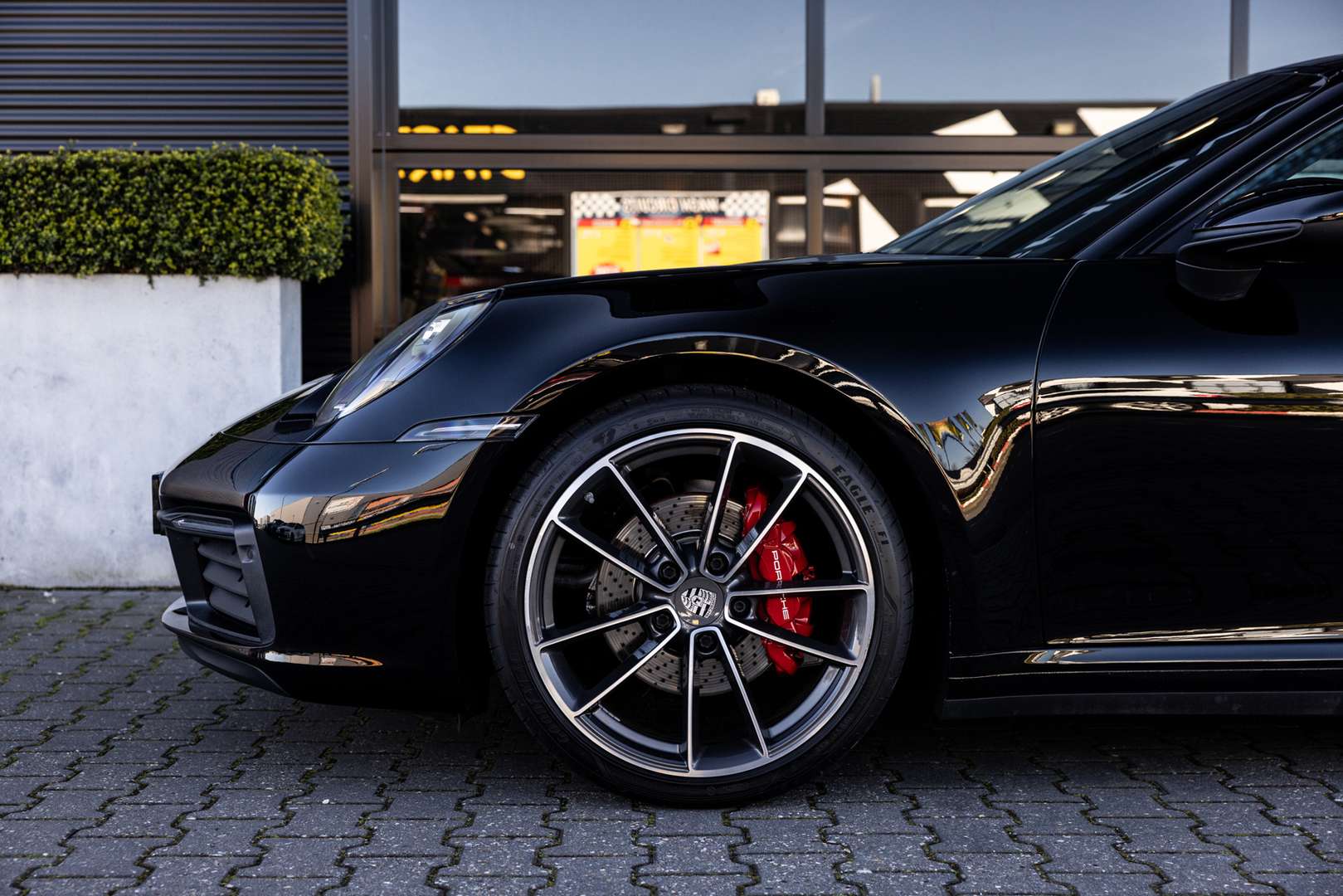 Porsche 991 Carrera - 2020 - Joinsteer - #43