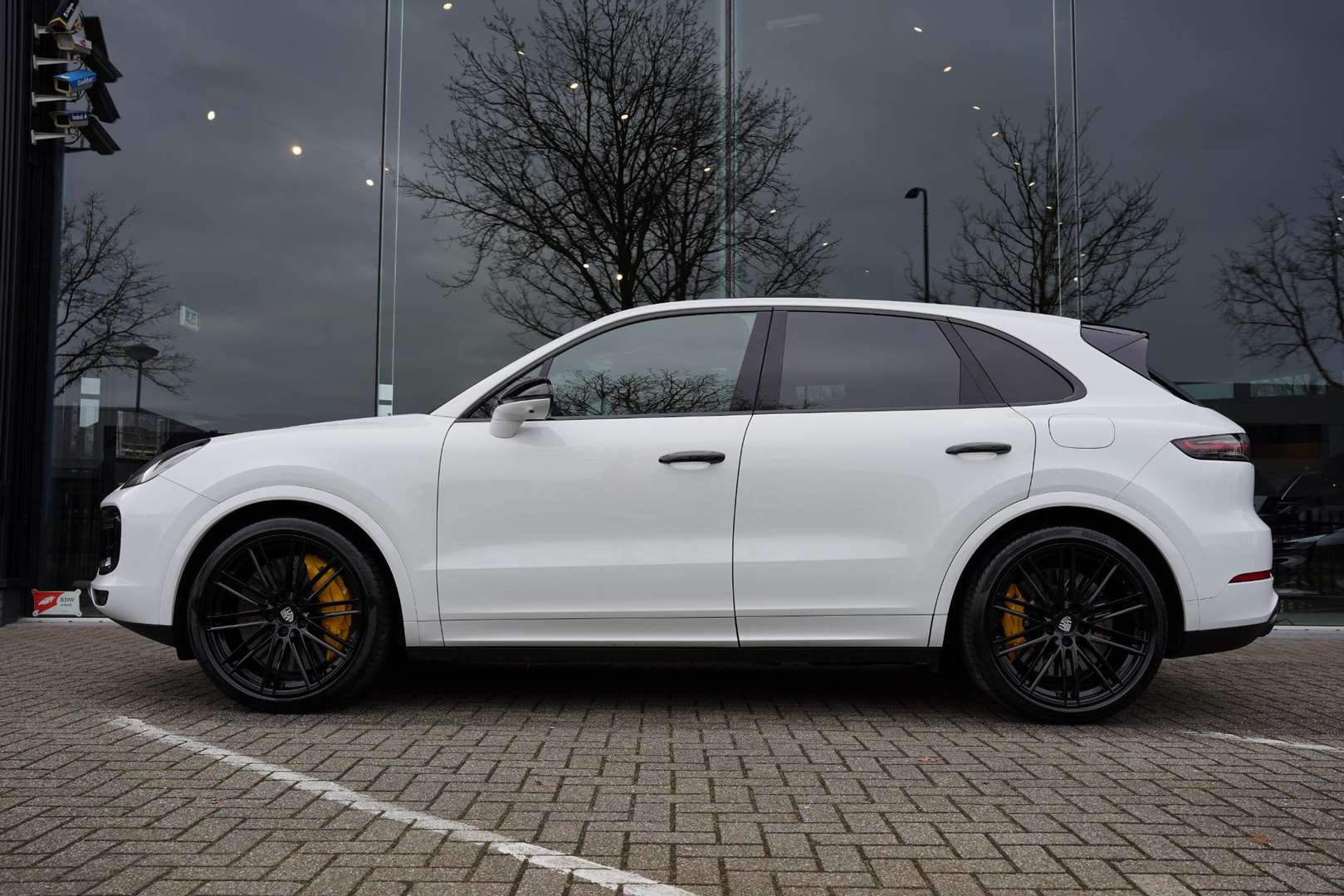 Porsche Cayenne III Turbo S E-Hybrid - 2021 - Joinsteer - #1