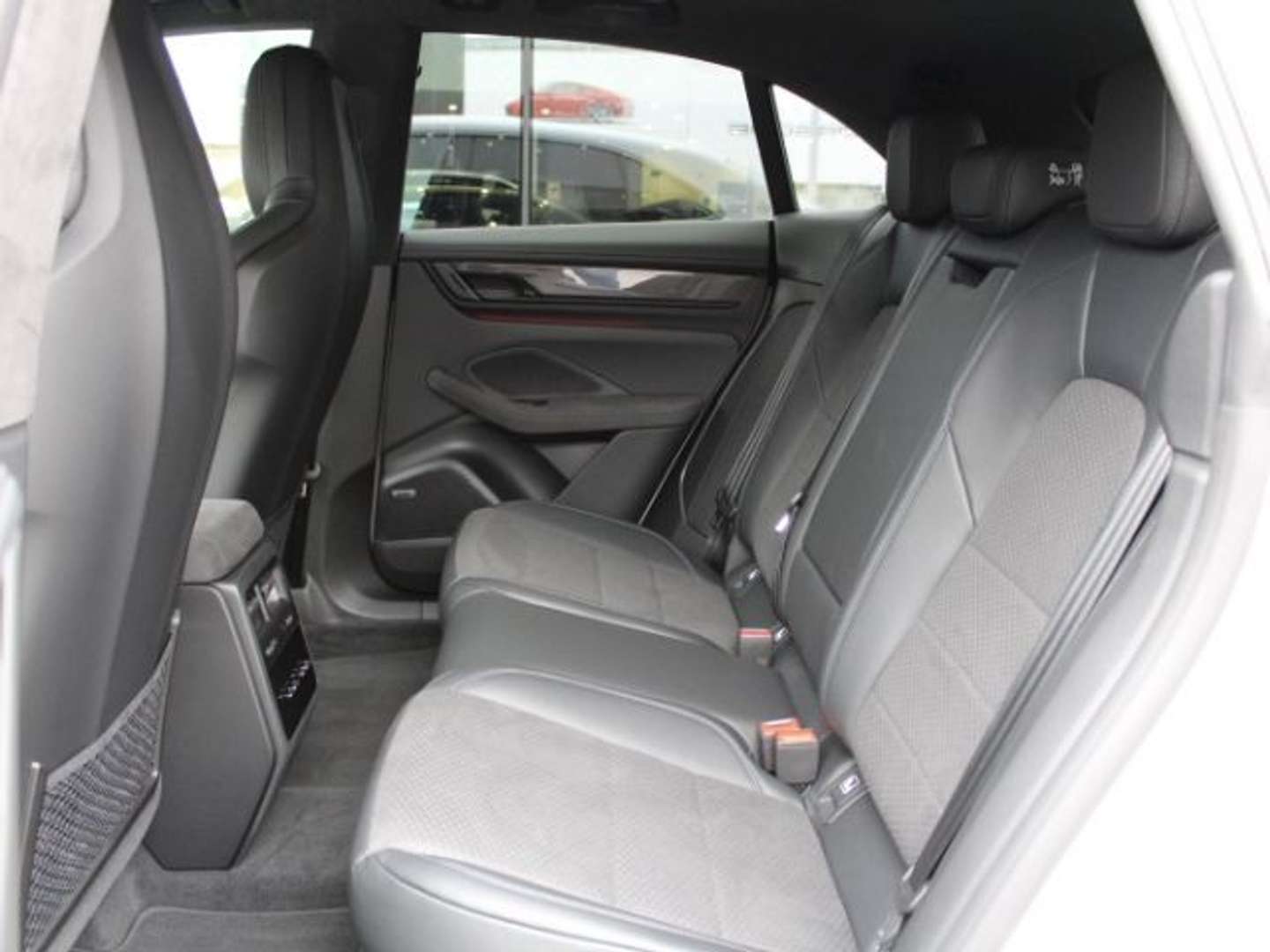 Porsche Macan II GTS - 2026 - Joinsteer - #26