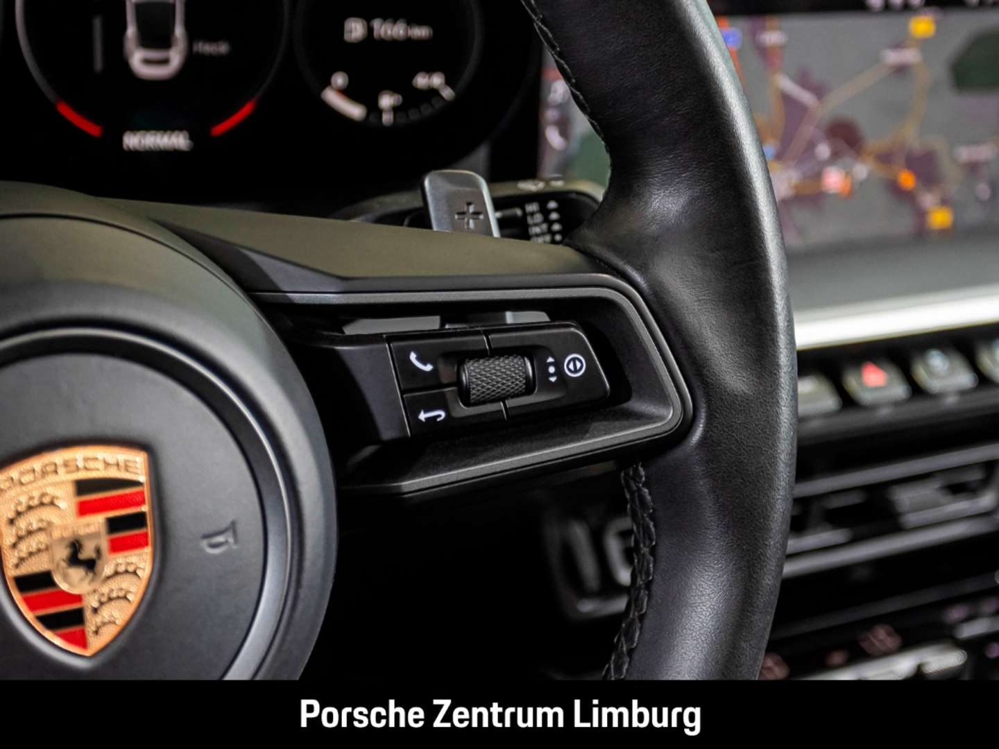 Porsche 992 I Carrera 4S - 2019 - Joinsteer - #23