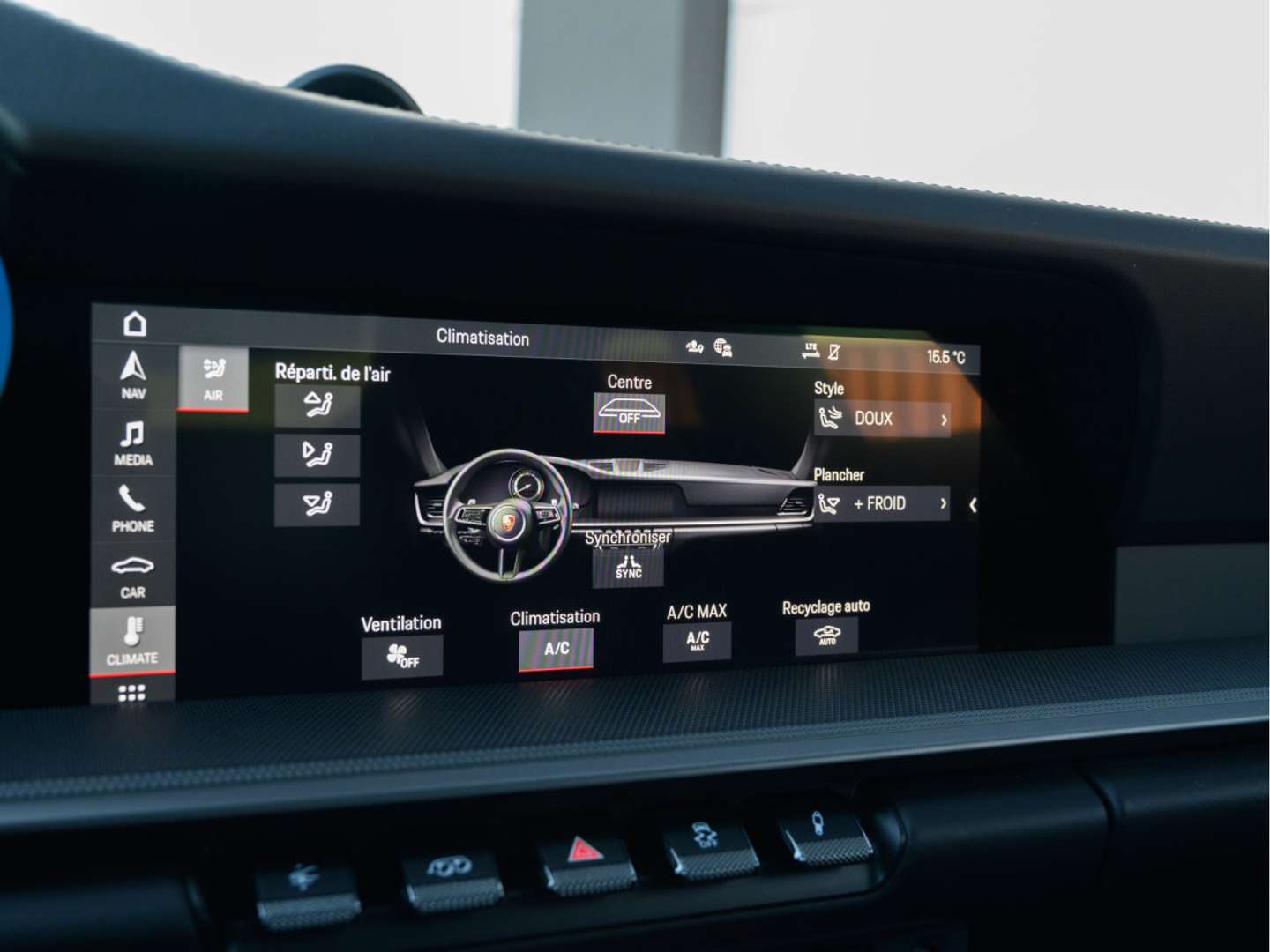 Porsche 992 I Carrera 4S - 2019 - Joinsteer - #23