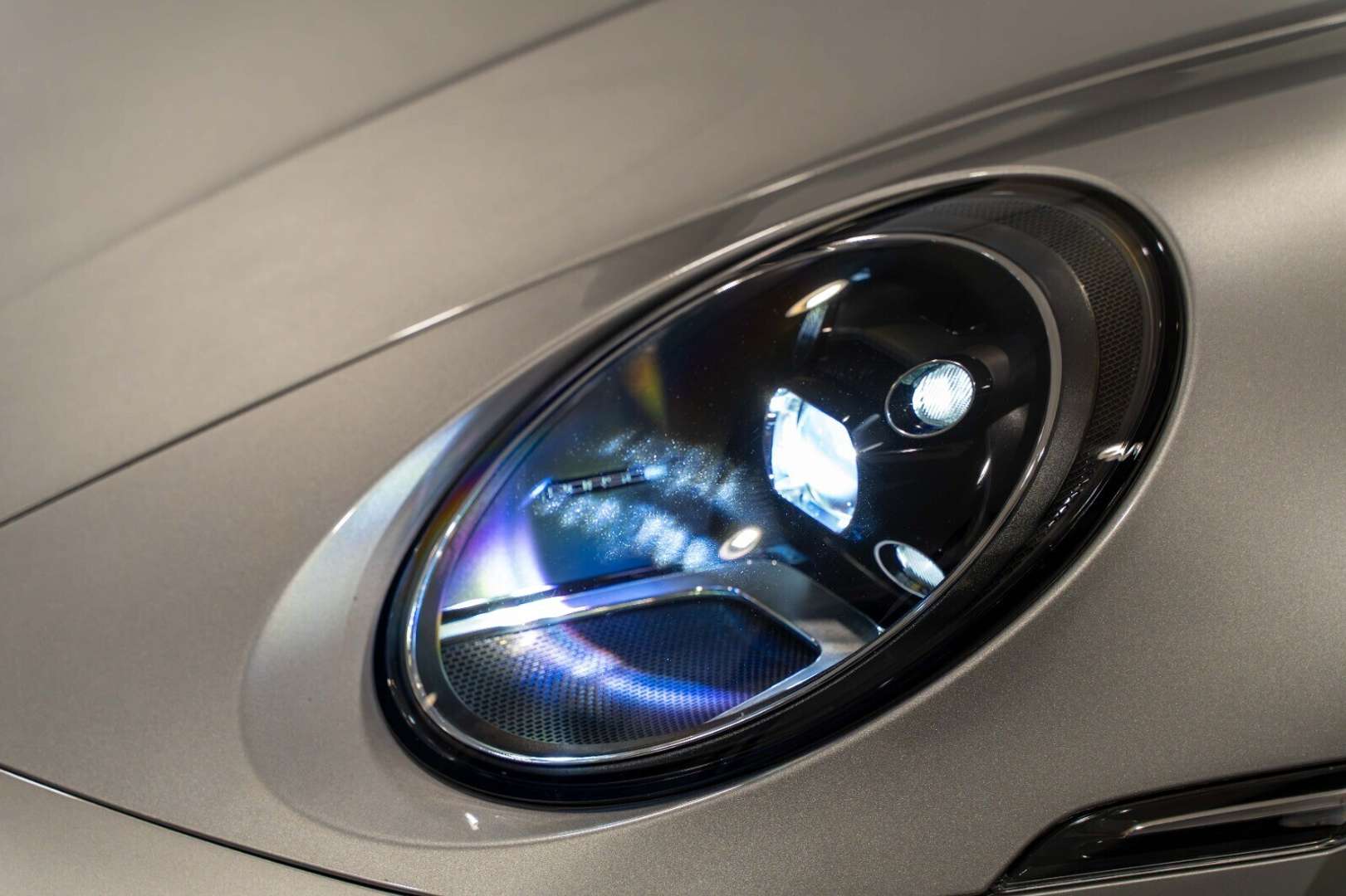 Porsche 992 I Targa 4 - 2023 - Joinsteer - #21