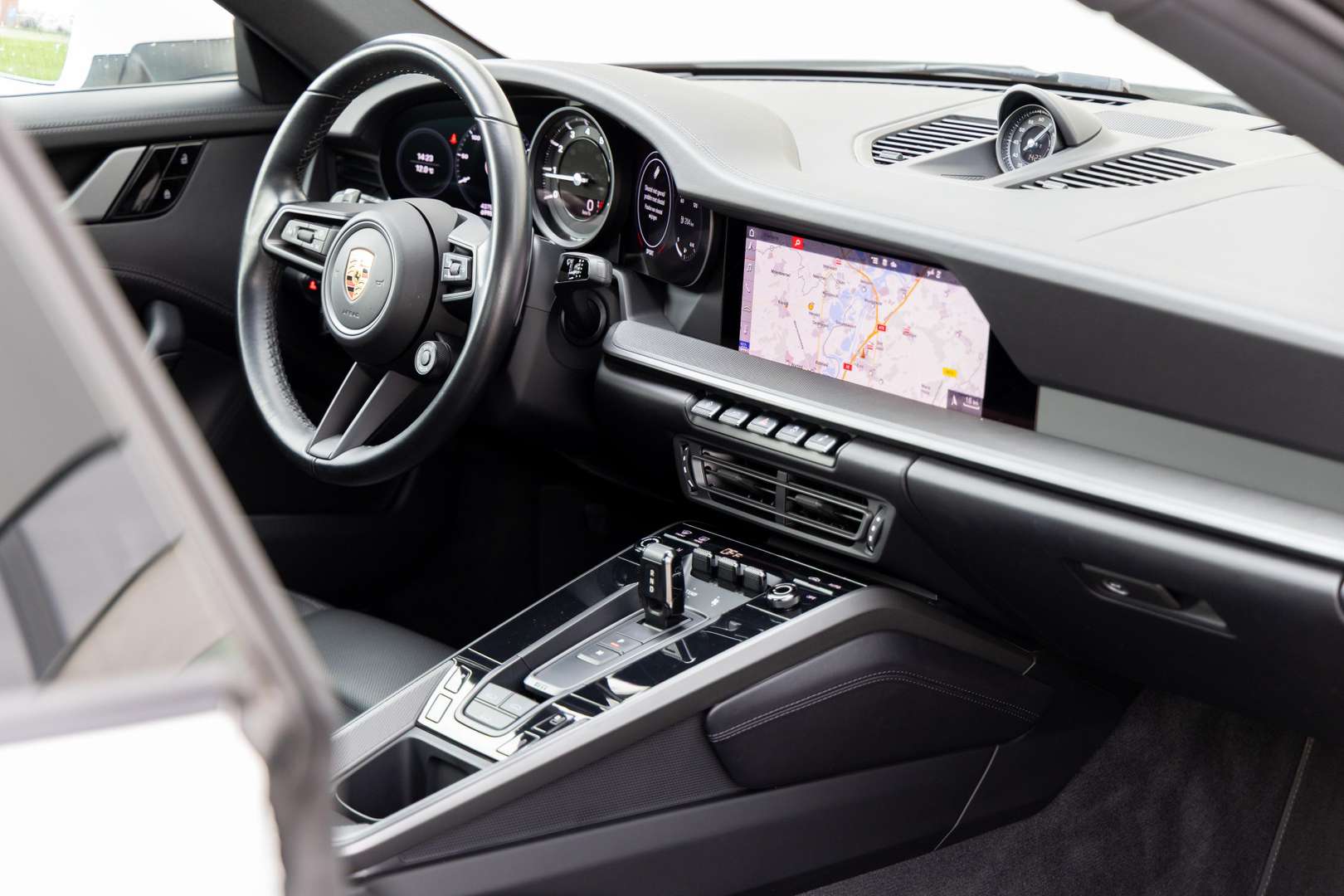 Porsche 992 I Carrera 4S - 2021 - Joinsteer - #43