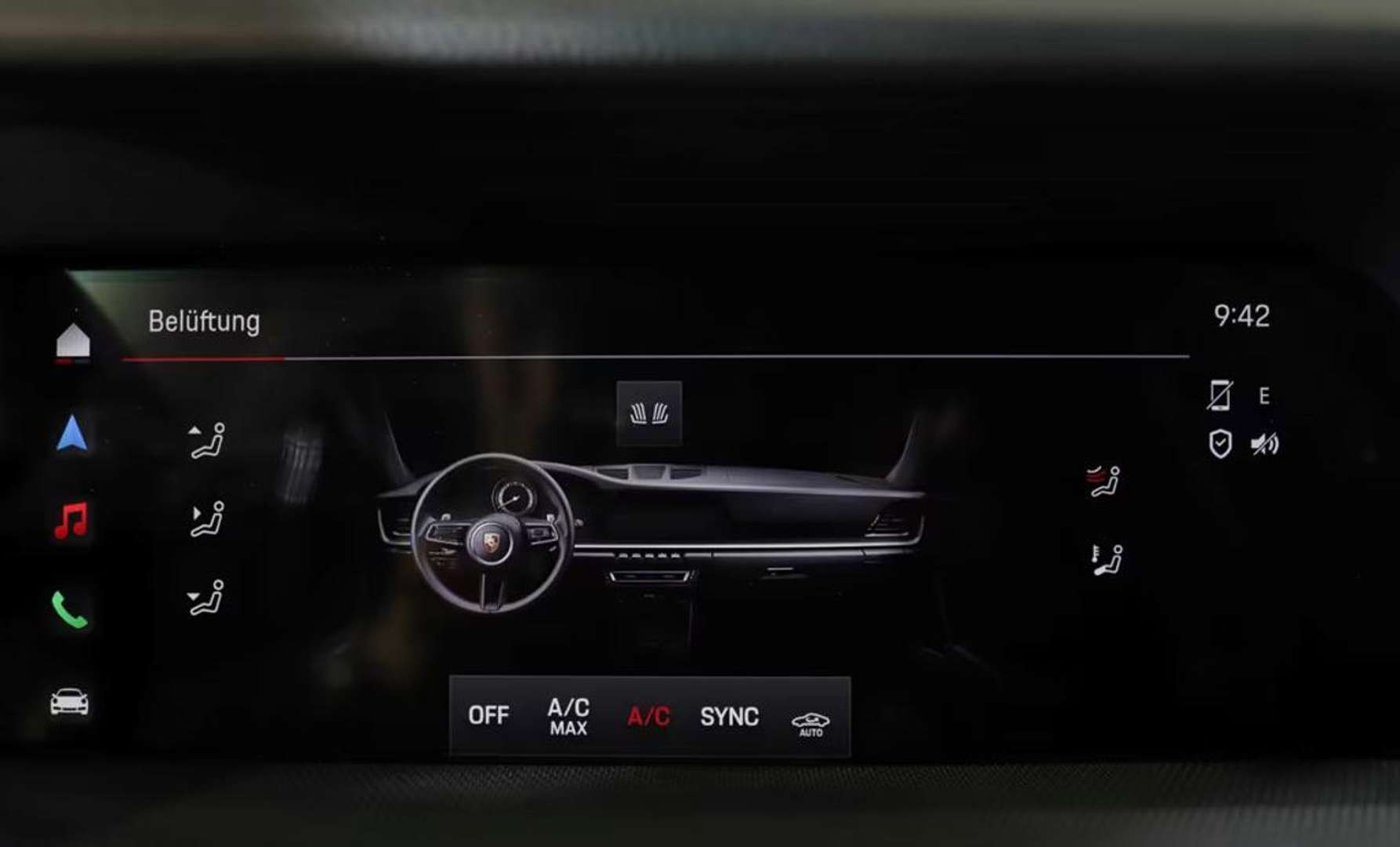 Porsche 992 I Carrera - 2024 - Joinsteer - #22