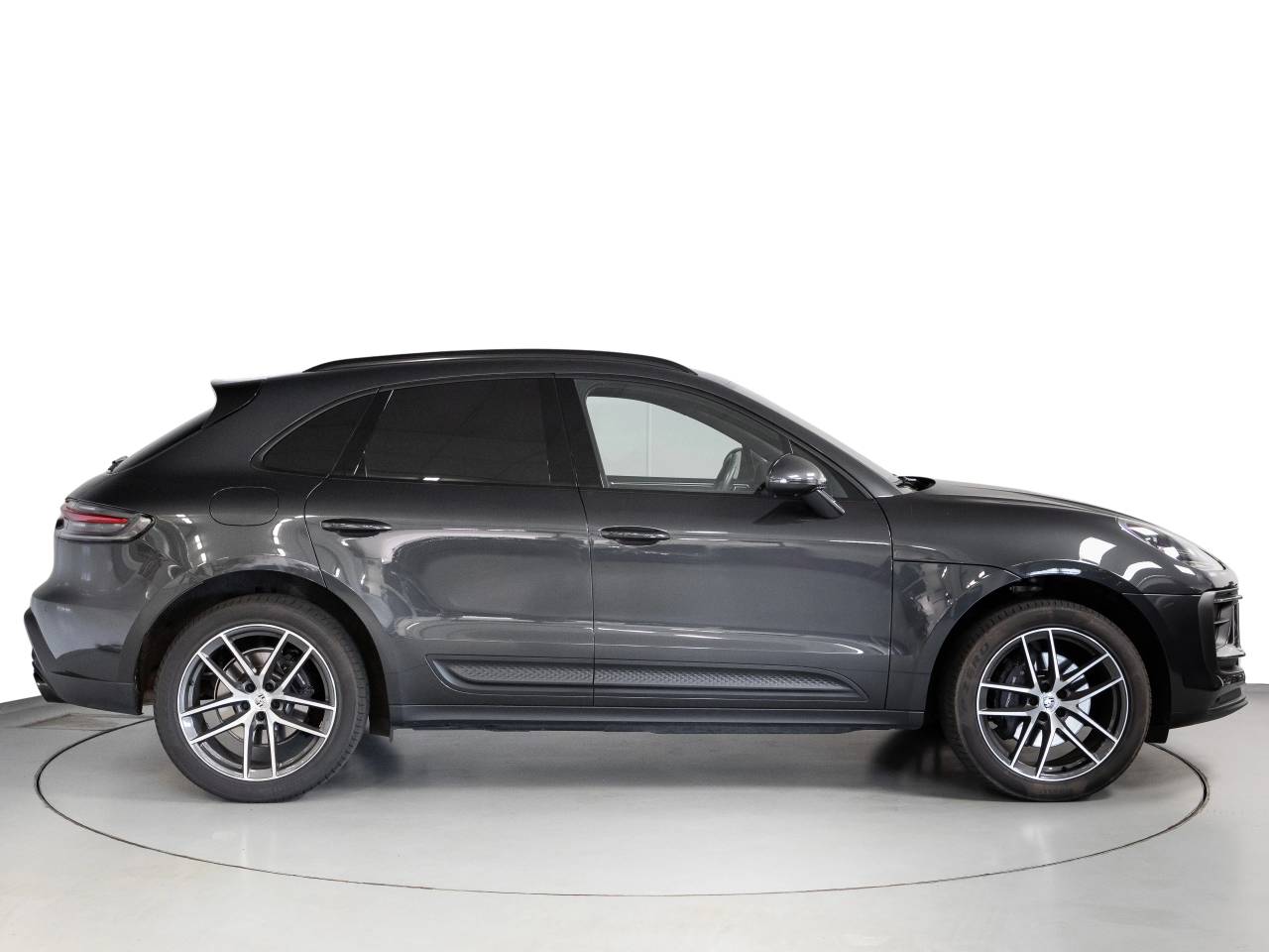 Porsche Macan III - 2021 - Joinsteer - #8