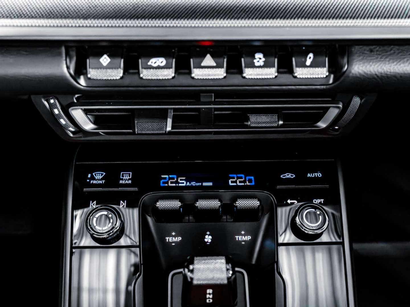 Porsche 992 I Carrera S - 2020 - Joinsteer - #19