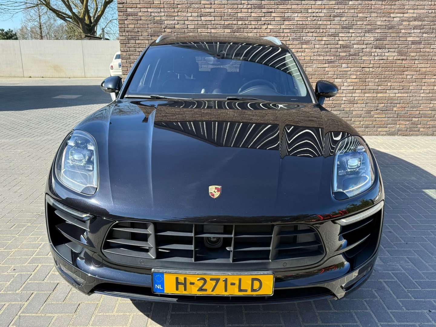 Porsche Macan III GTS - 2018 - Joinsteer - #4