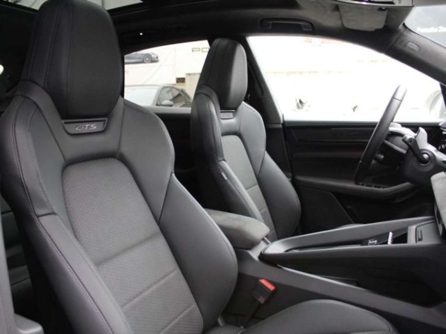 Porsche Macan II GTS - 2026 - Joinsteer - #27