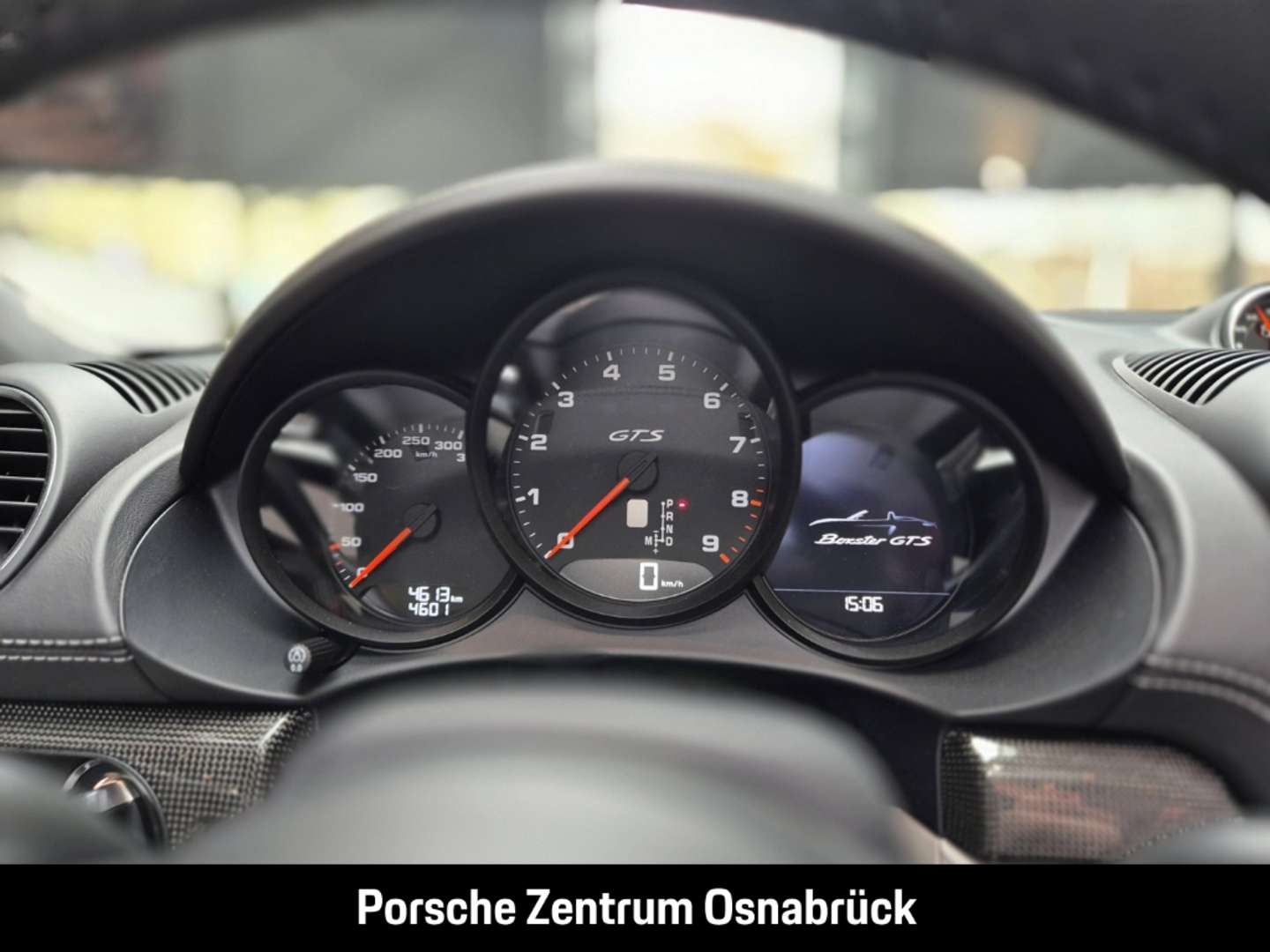 Porsche 718 GTS - 2024 - Joinsteer - #23